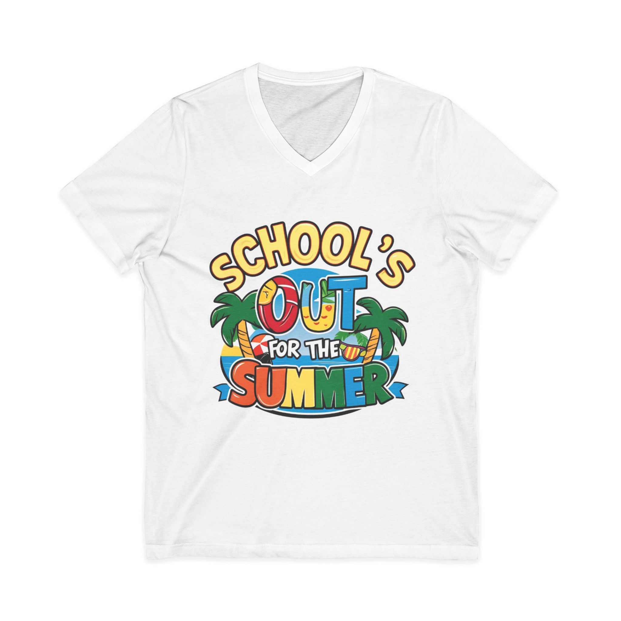 School's Out for the Summer - Image 2