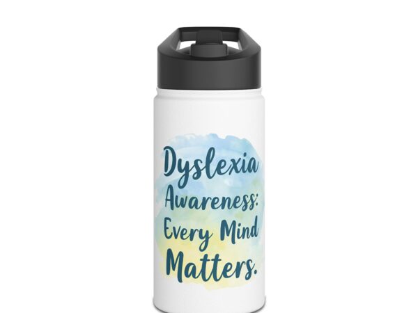 Dyslexia Awareness: Every Mind Matters