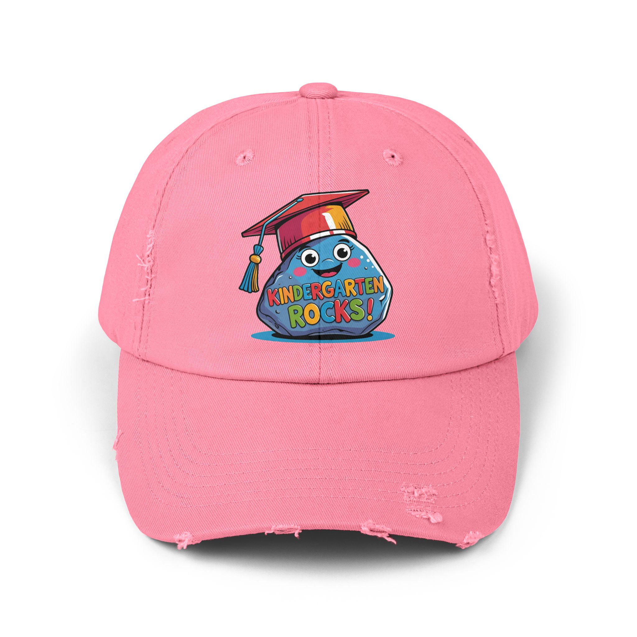 Kindergarten Rocks - Image 7