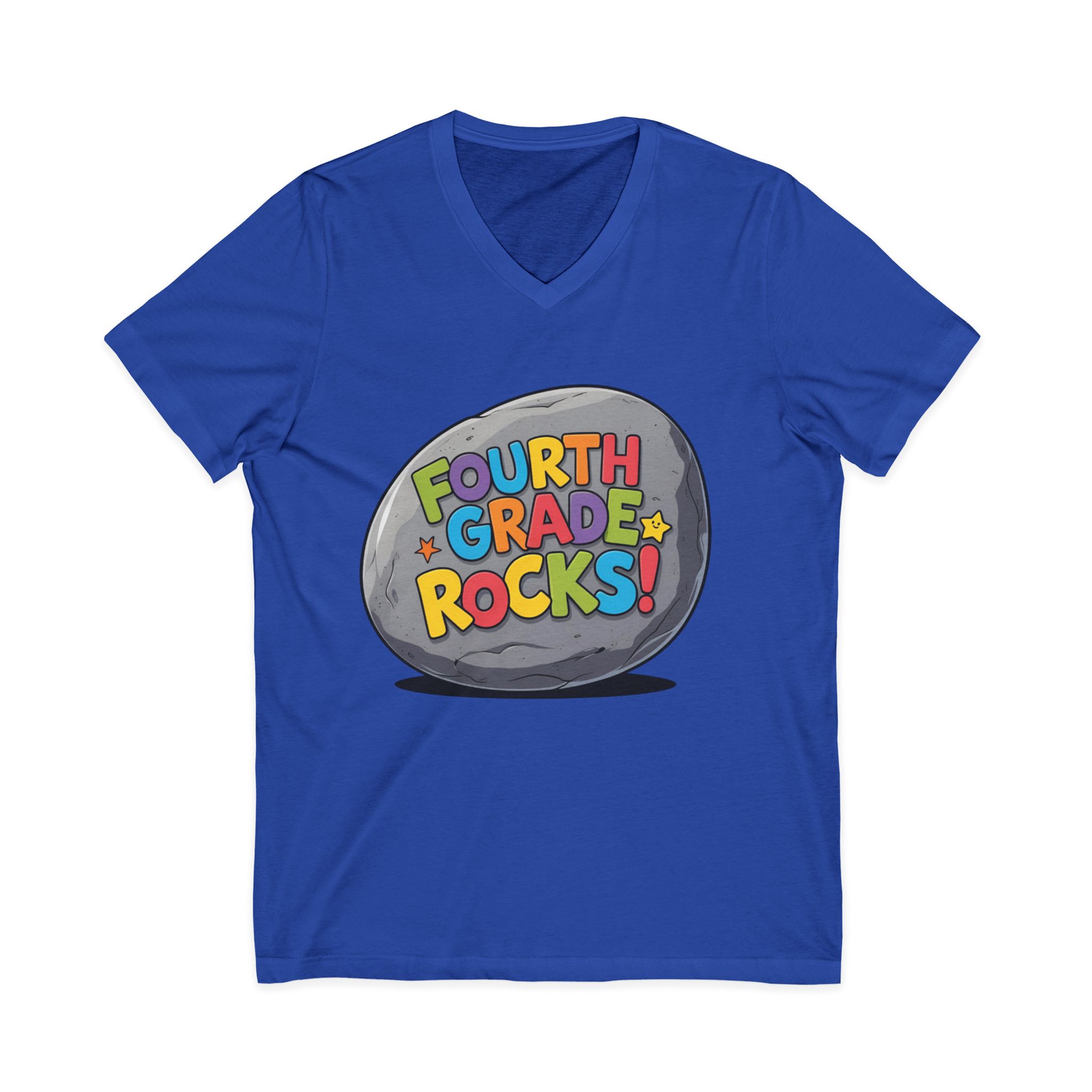 Fourth Grade Rocks - Image 6