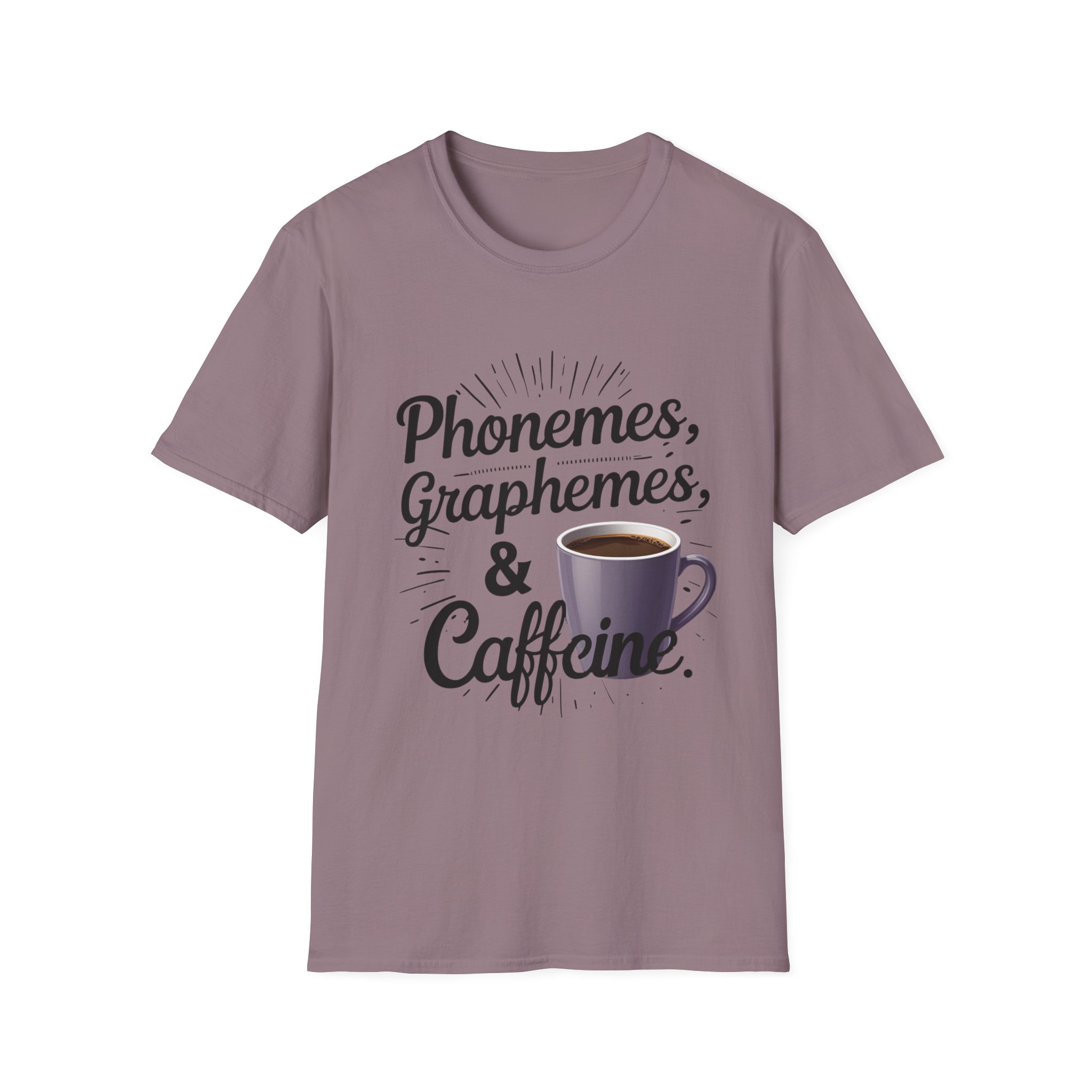 Phoneme, Grapheme, & Caffeine (Coffee) - Image 12