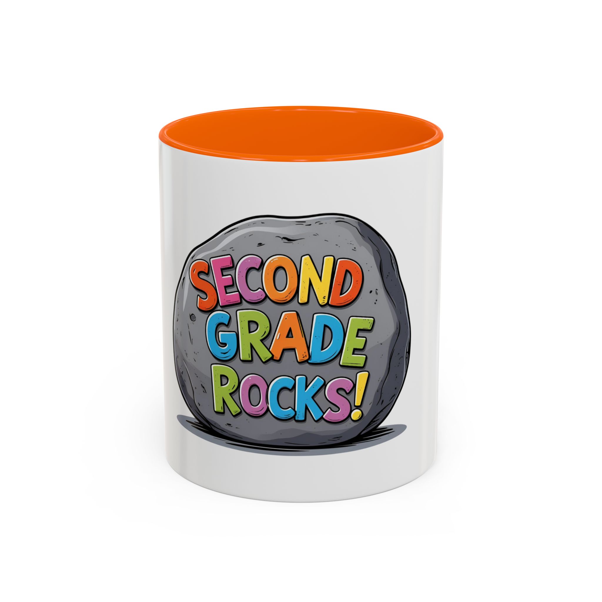 Second Grade Rocks - Image 11
