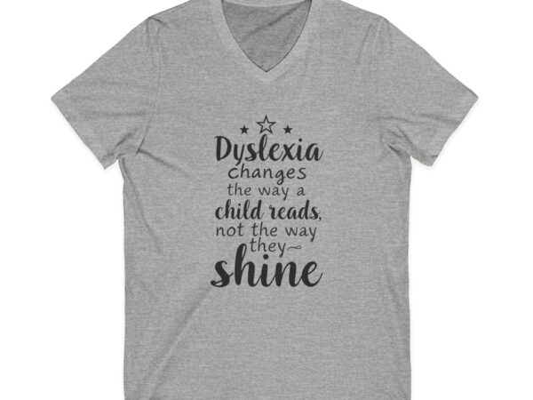 Dyslexia Changes the Way a Child Reads...