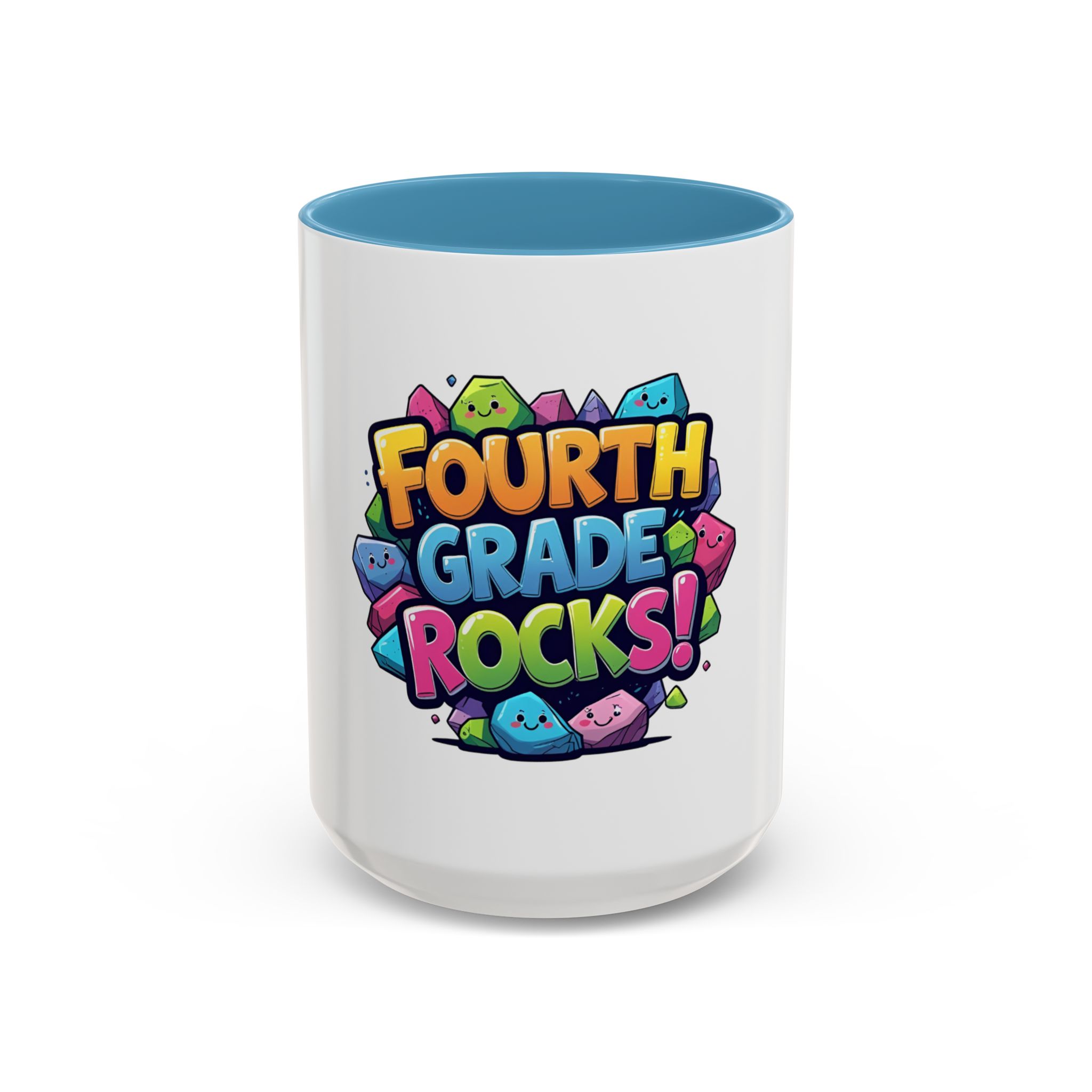 Fourth Grade Rocks - Image 10