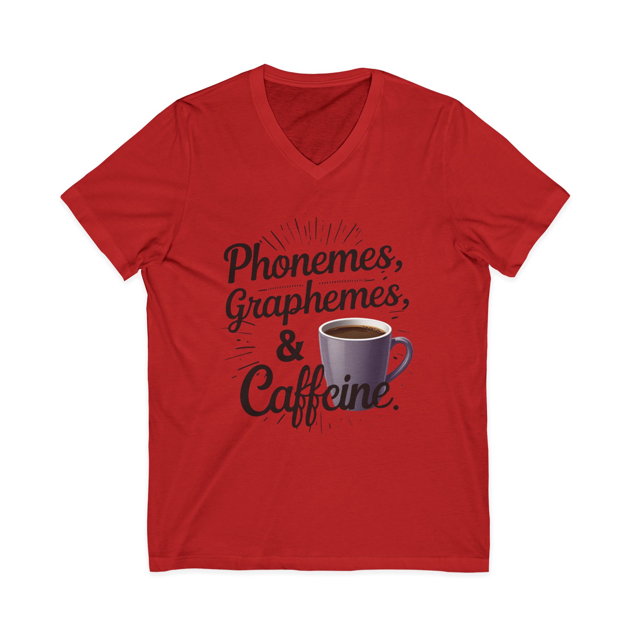 Phoneme, Grapheme, & Caffeine (Coffee) - Image 6