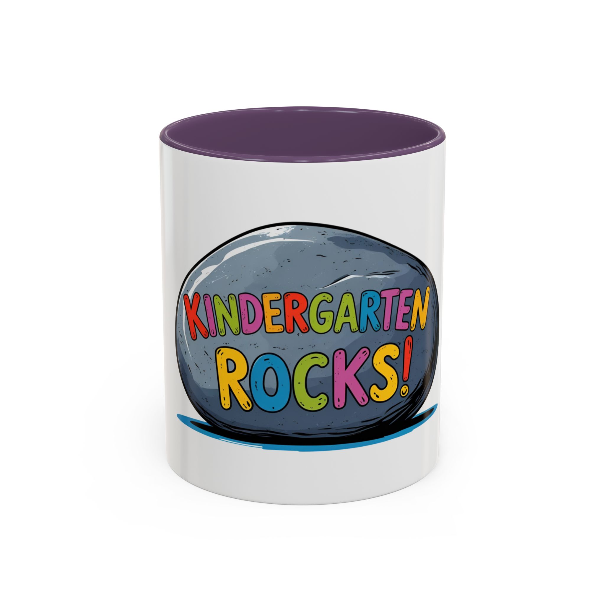 Kindergarten Rocks - Image 45