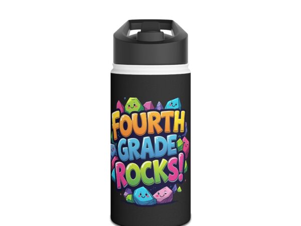 Fourth Grade Rocks
