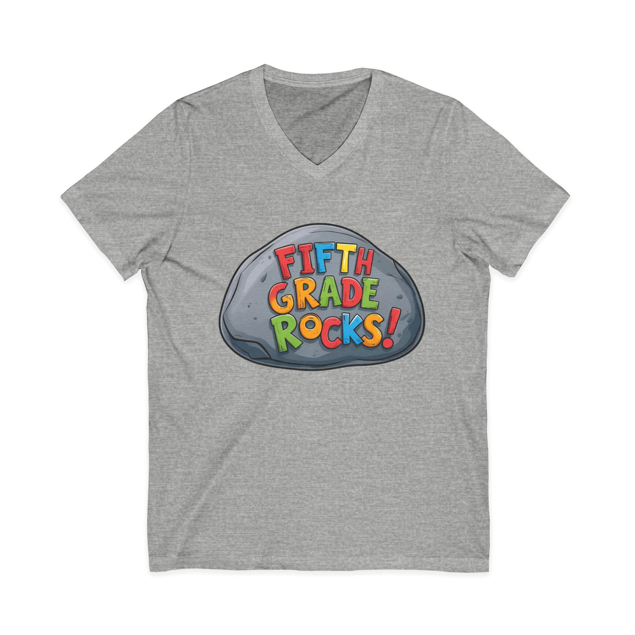 Fifth Grade Rocks - Image 5