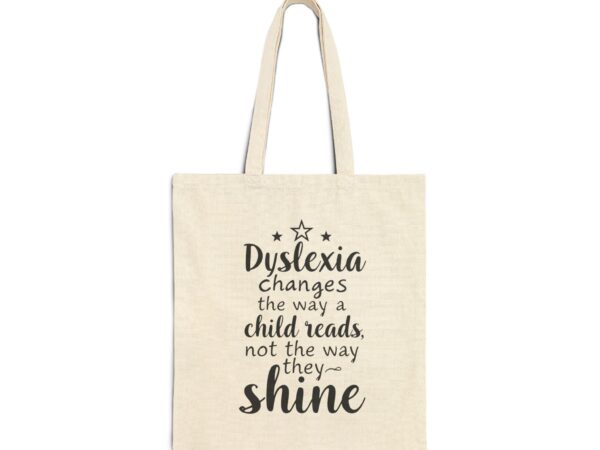 Dyslexia Changes the Way a Child Reads...