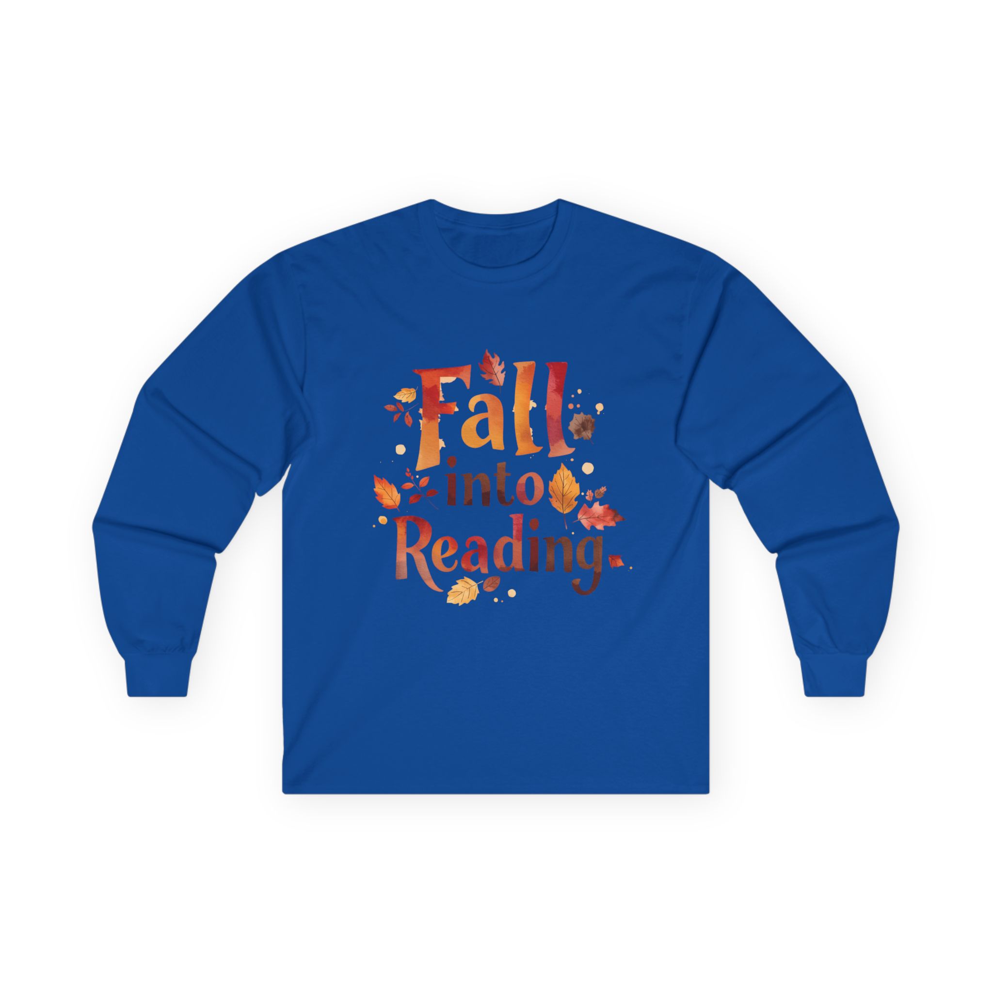 Fall Into Reading - Image 9