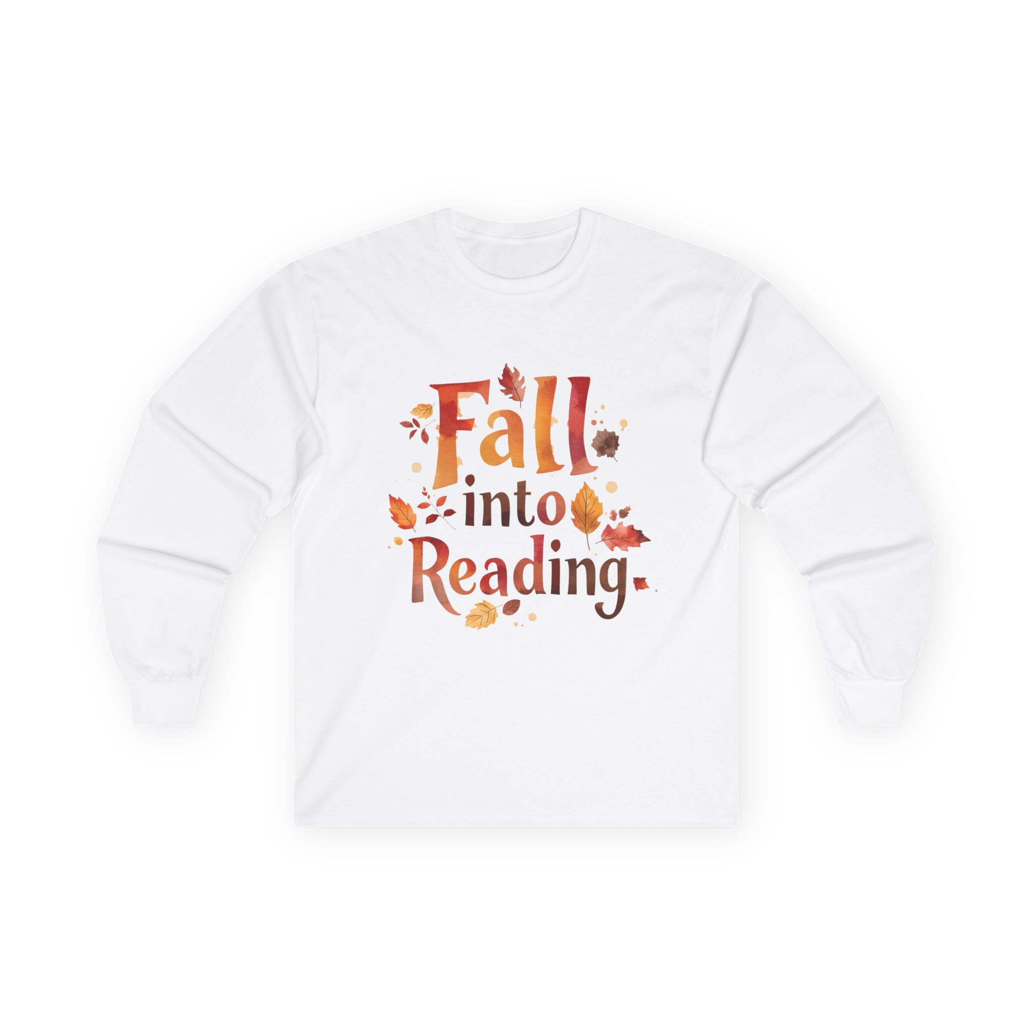 Fall Into Reading - Image 2