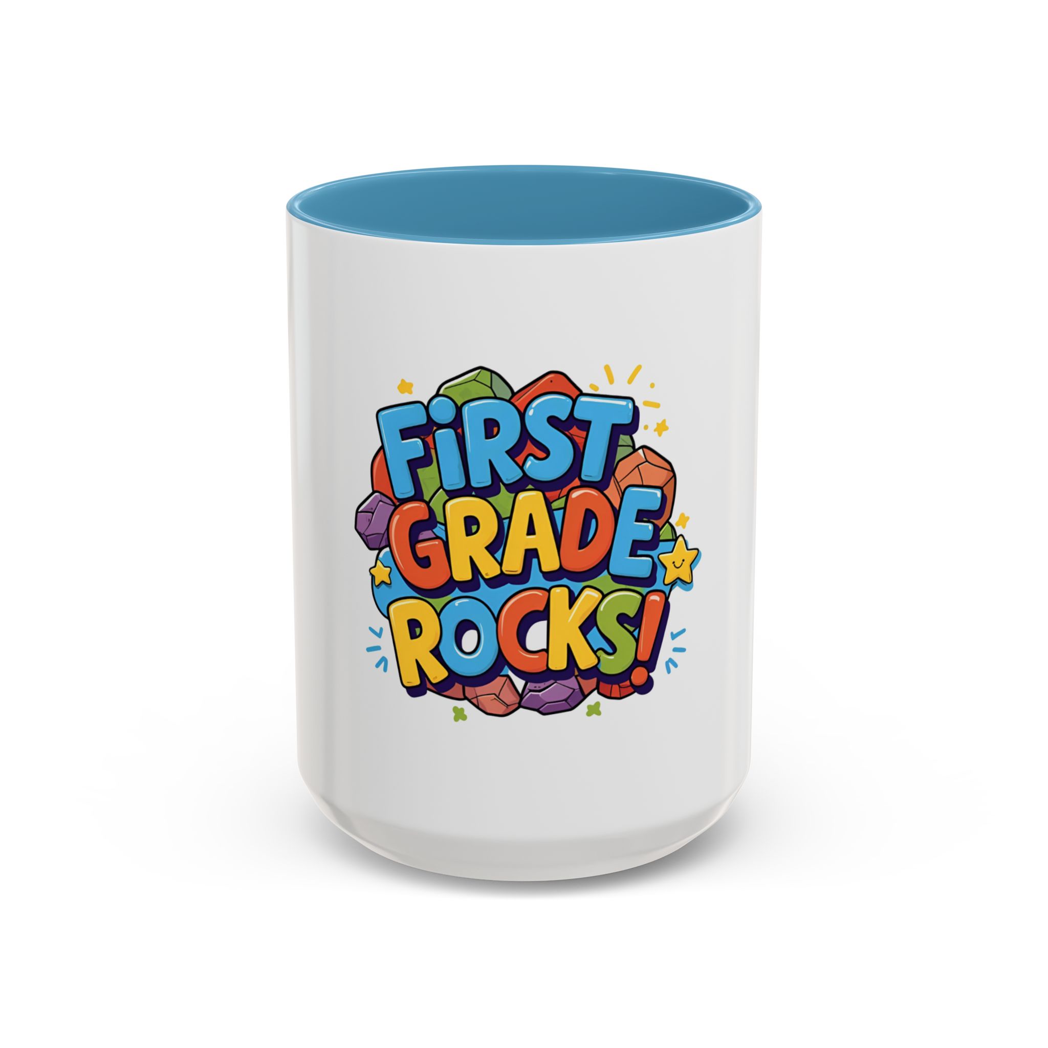First Grade Rocks - Image 10
