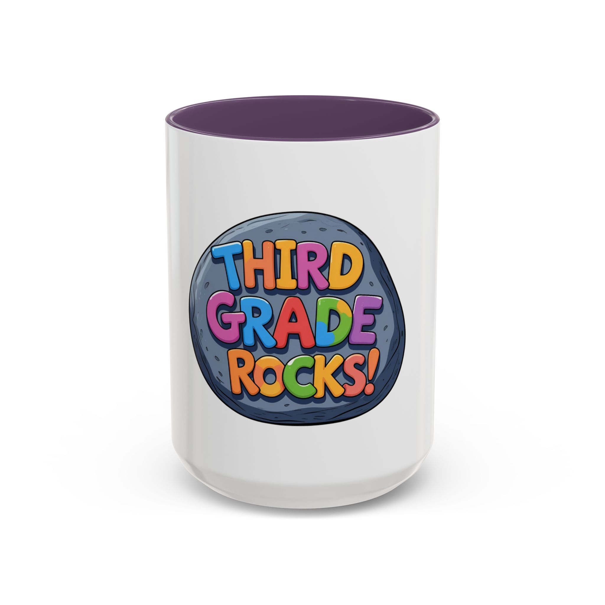 Third Grade Rocks - Image 15