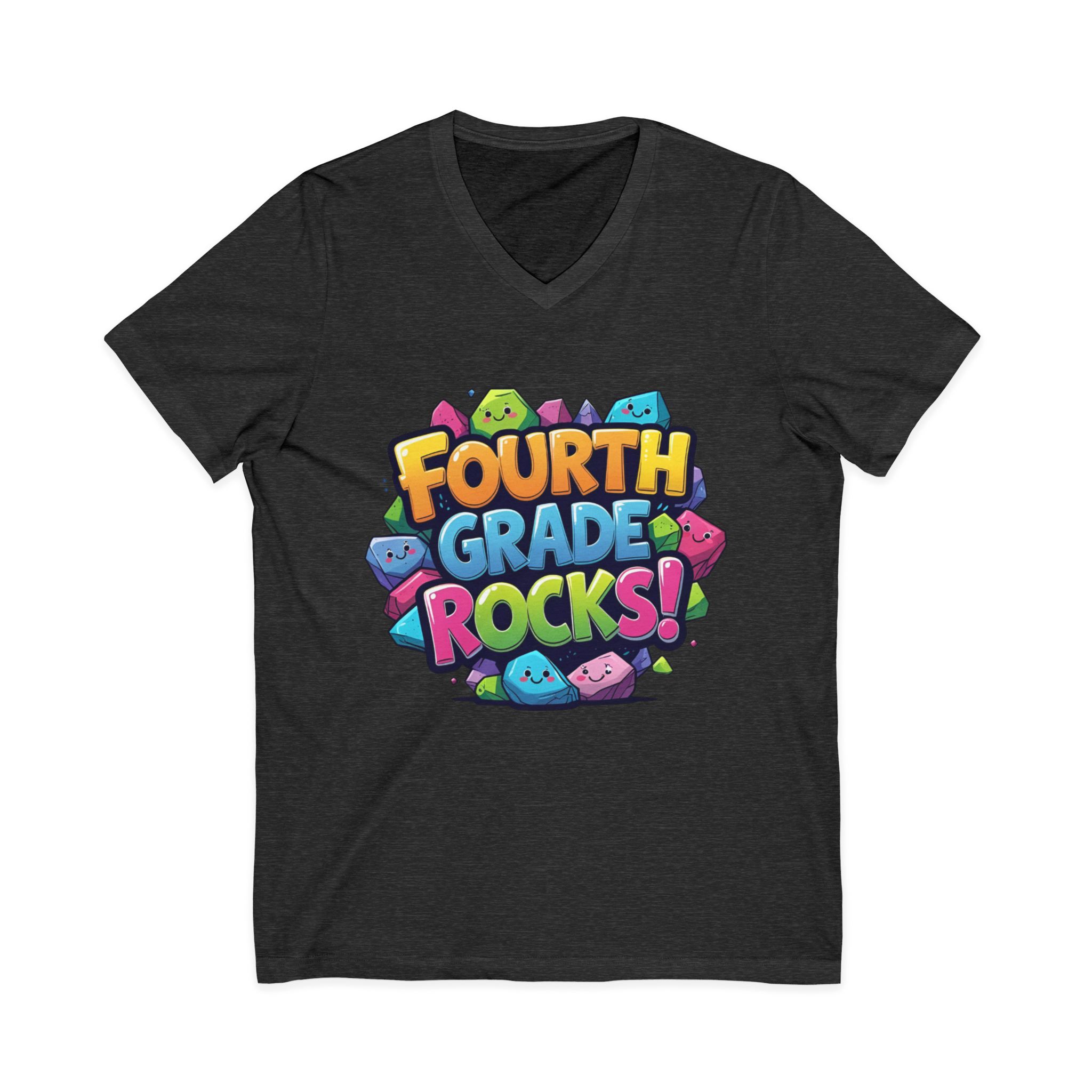 Fourth Grade Rocks - Image 9