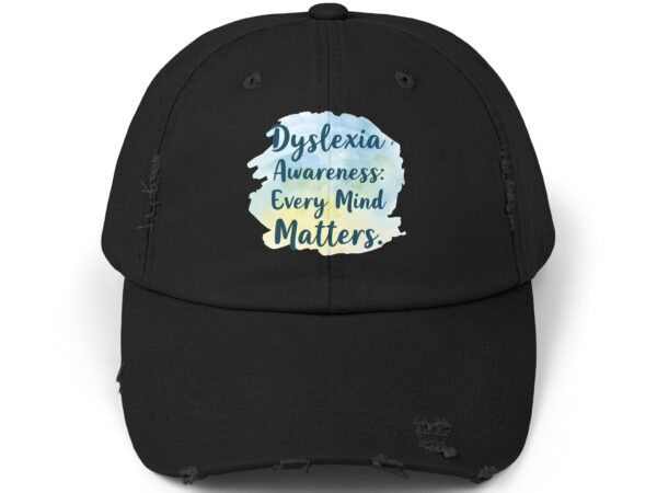 Dyslexia Awareness: Every Mind Matters