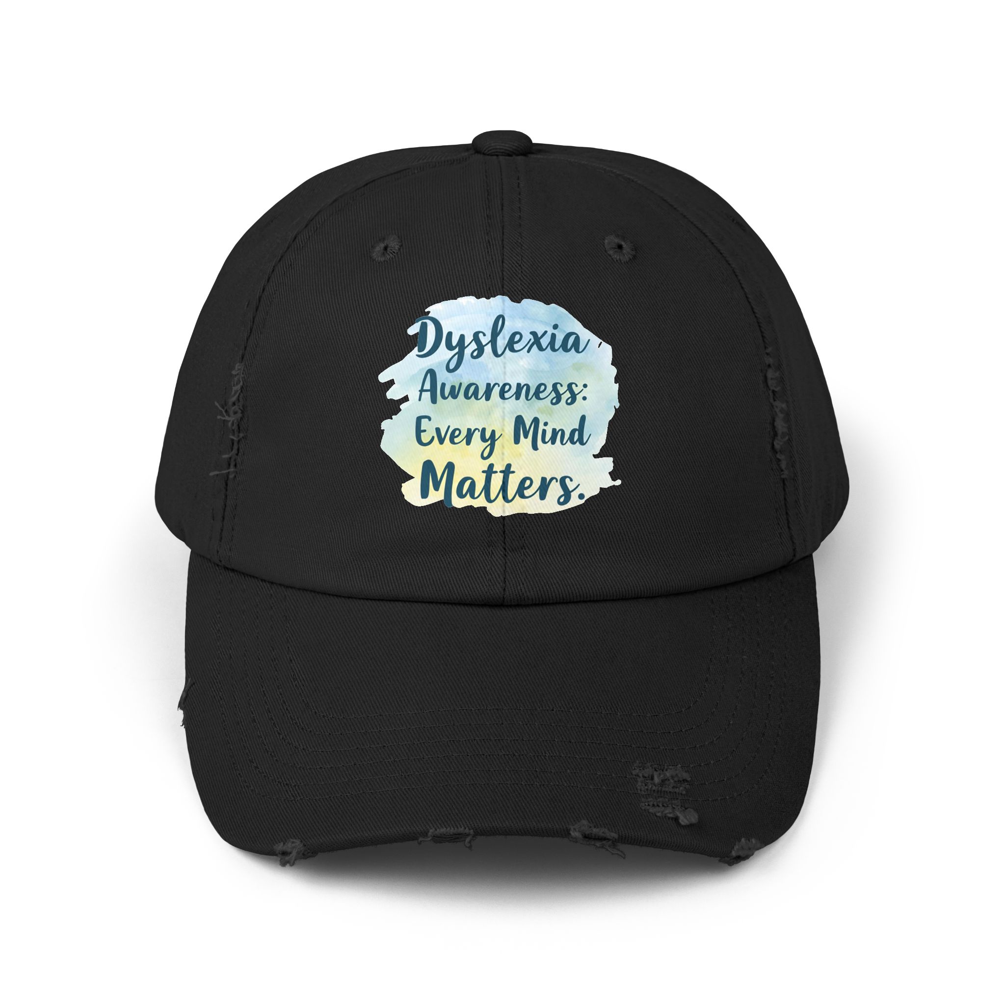 Dyslexia Awareness: Every Mind Matters