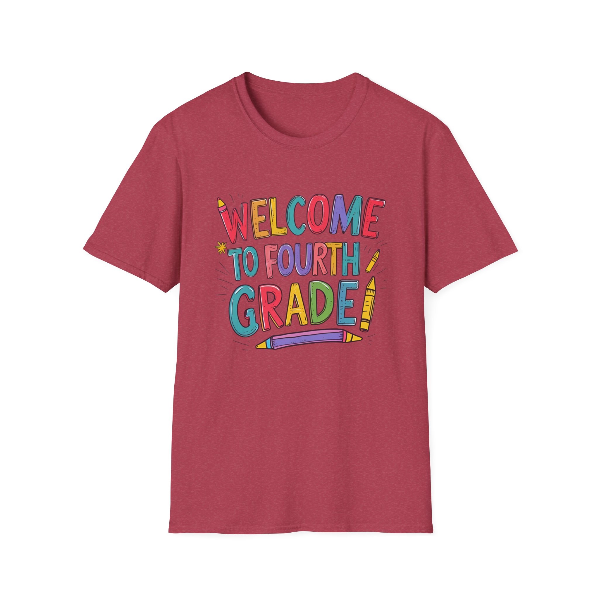 Welcome to Fourth Grade - Image 15