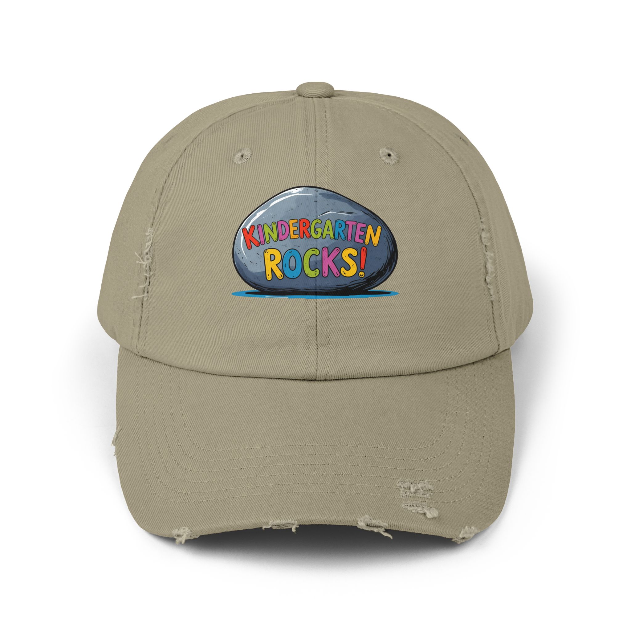 Kindergarten Rocks - Image 4