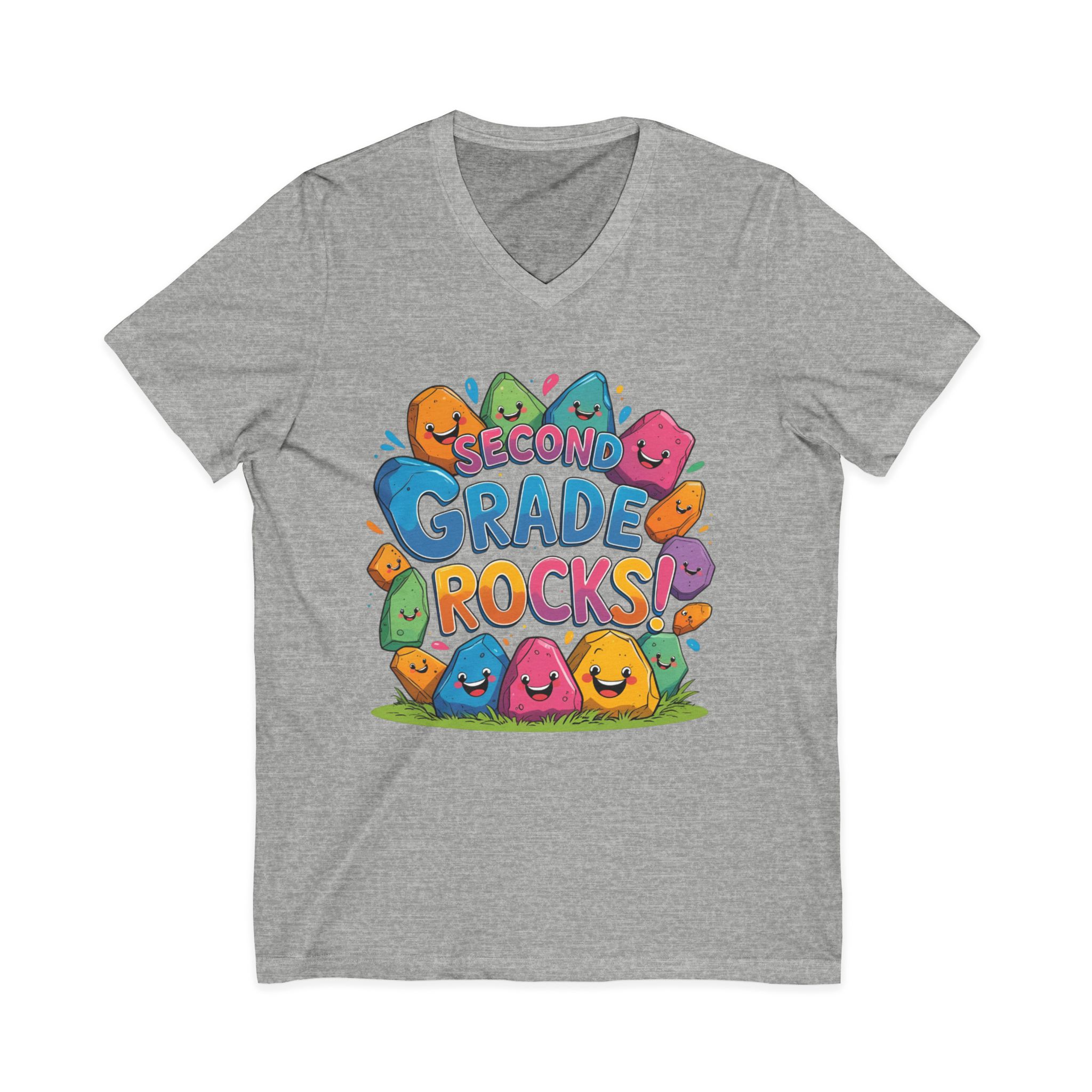 Second Grade Rocks - Image 6