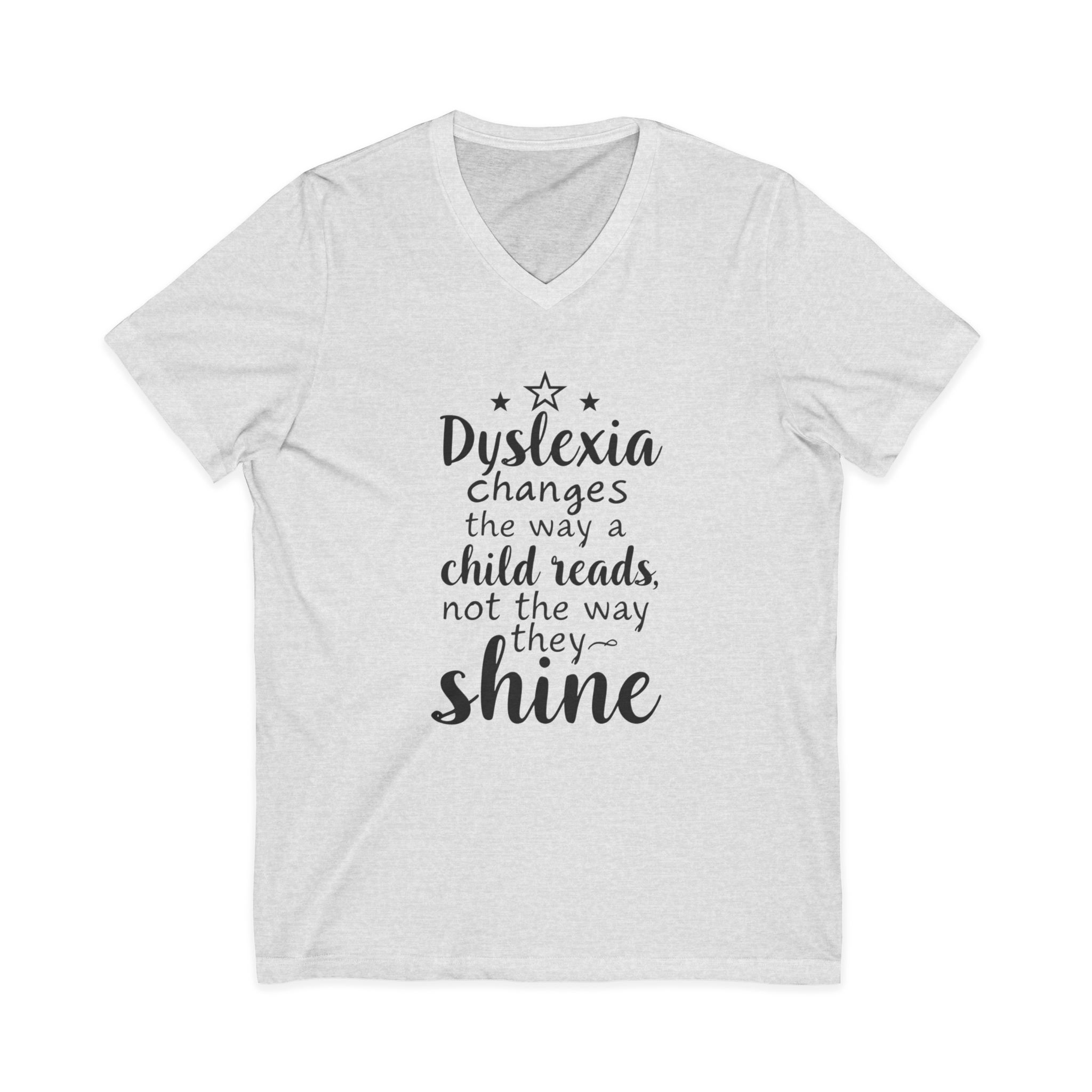 Dyslexia Changes the Way a Child Reads... - Image 3