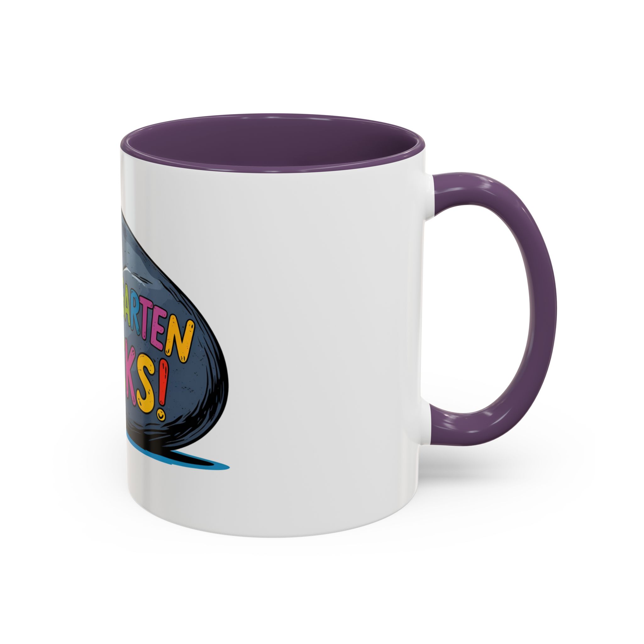 Kindergarten Rocks - Image 46