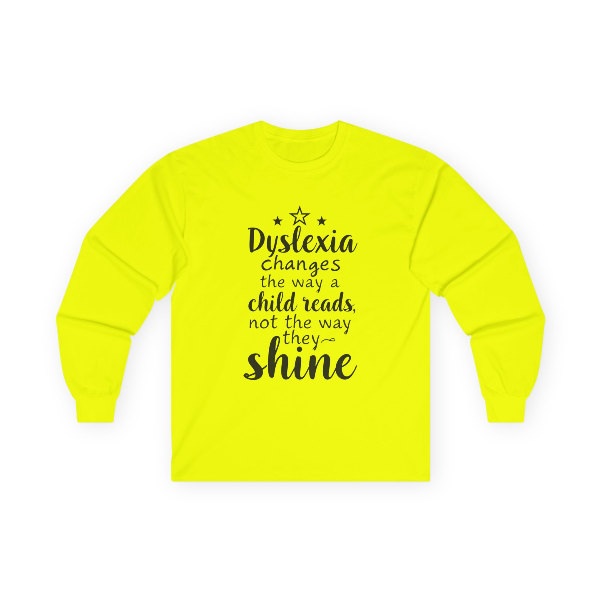 Dyslexia Changes the Way a Child Reads - Image 6