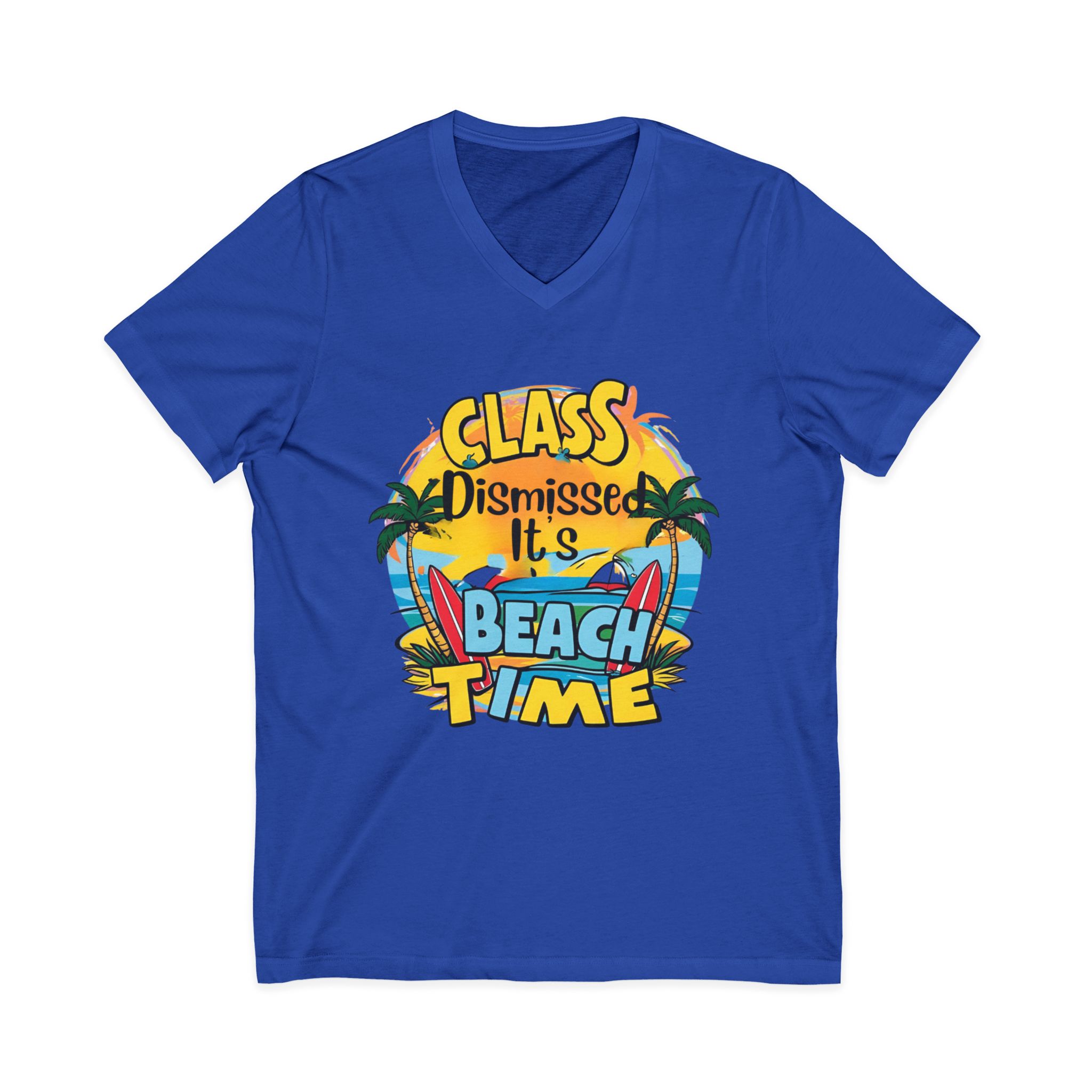 Class Dismissed It's Beach Time - Image 6