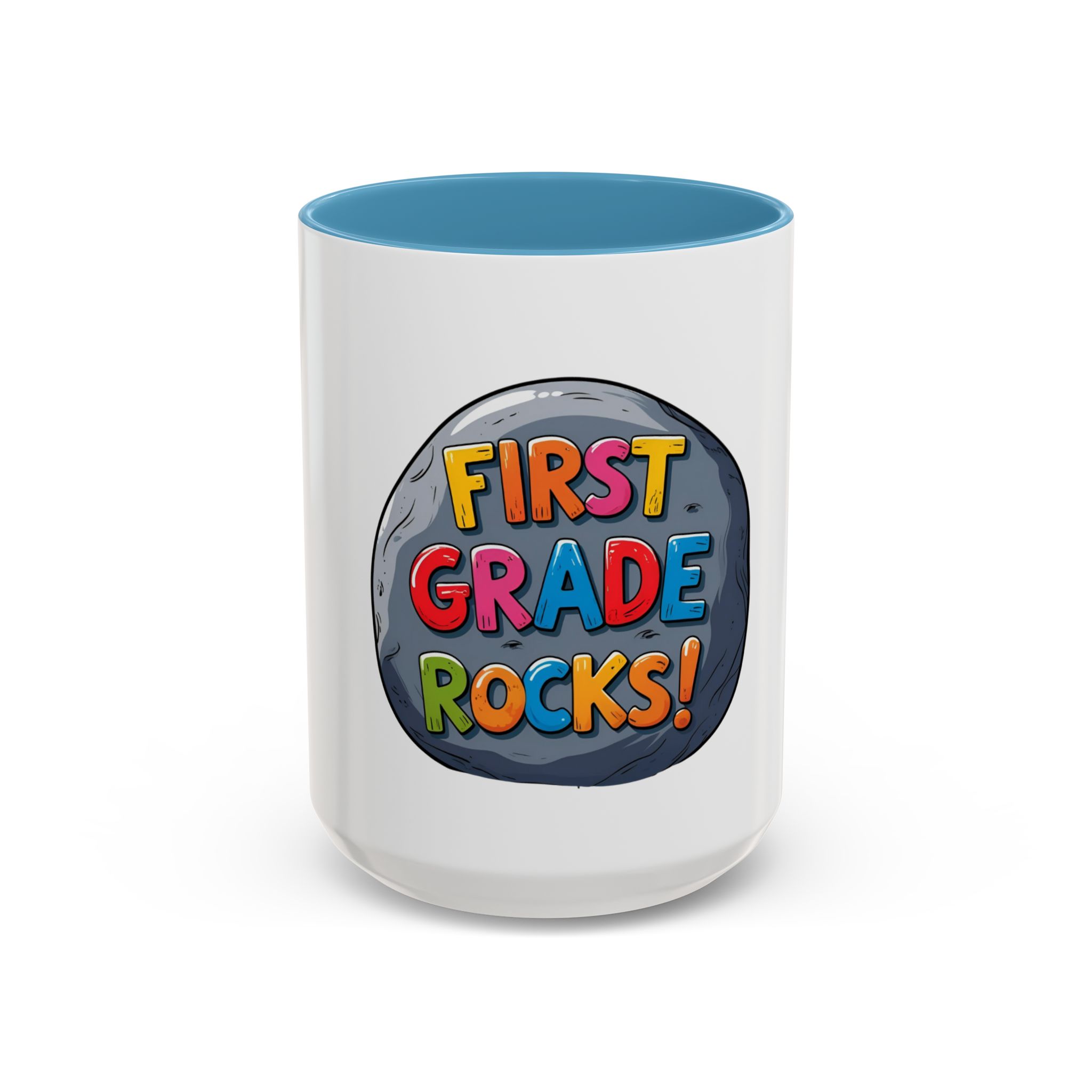 First Grade Rocks - Image 10