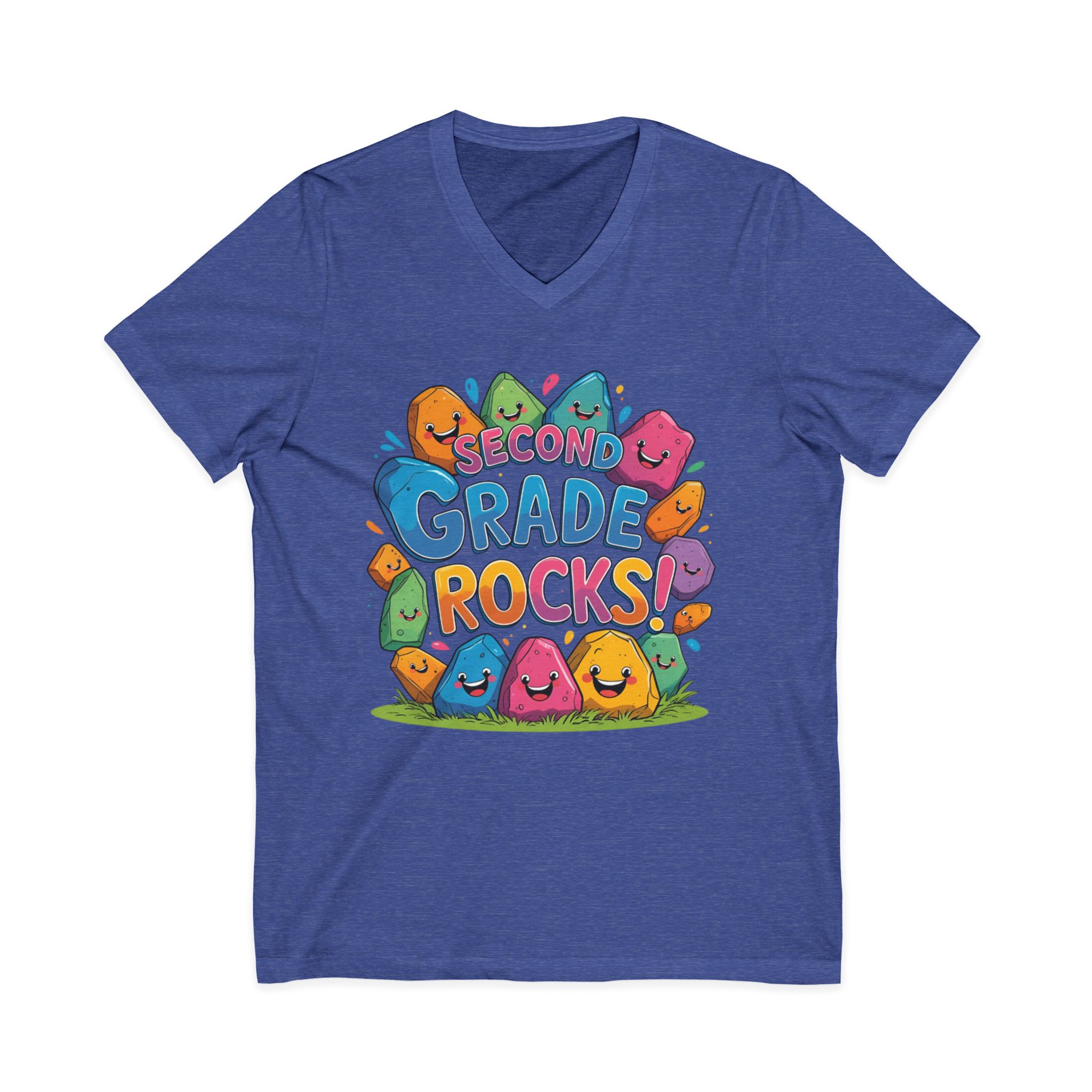 Second Grade Rocks - Image 8