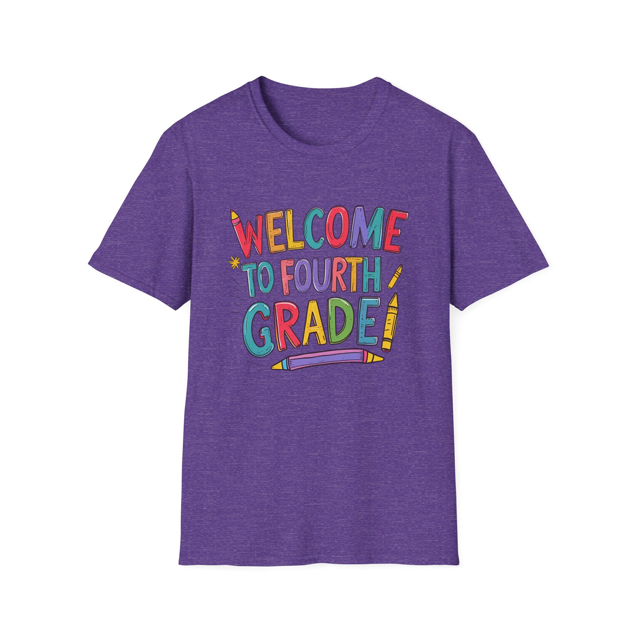 Welcome to Fourth Grade - Image 11
