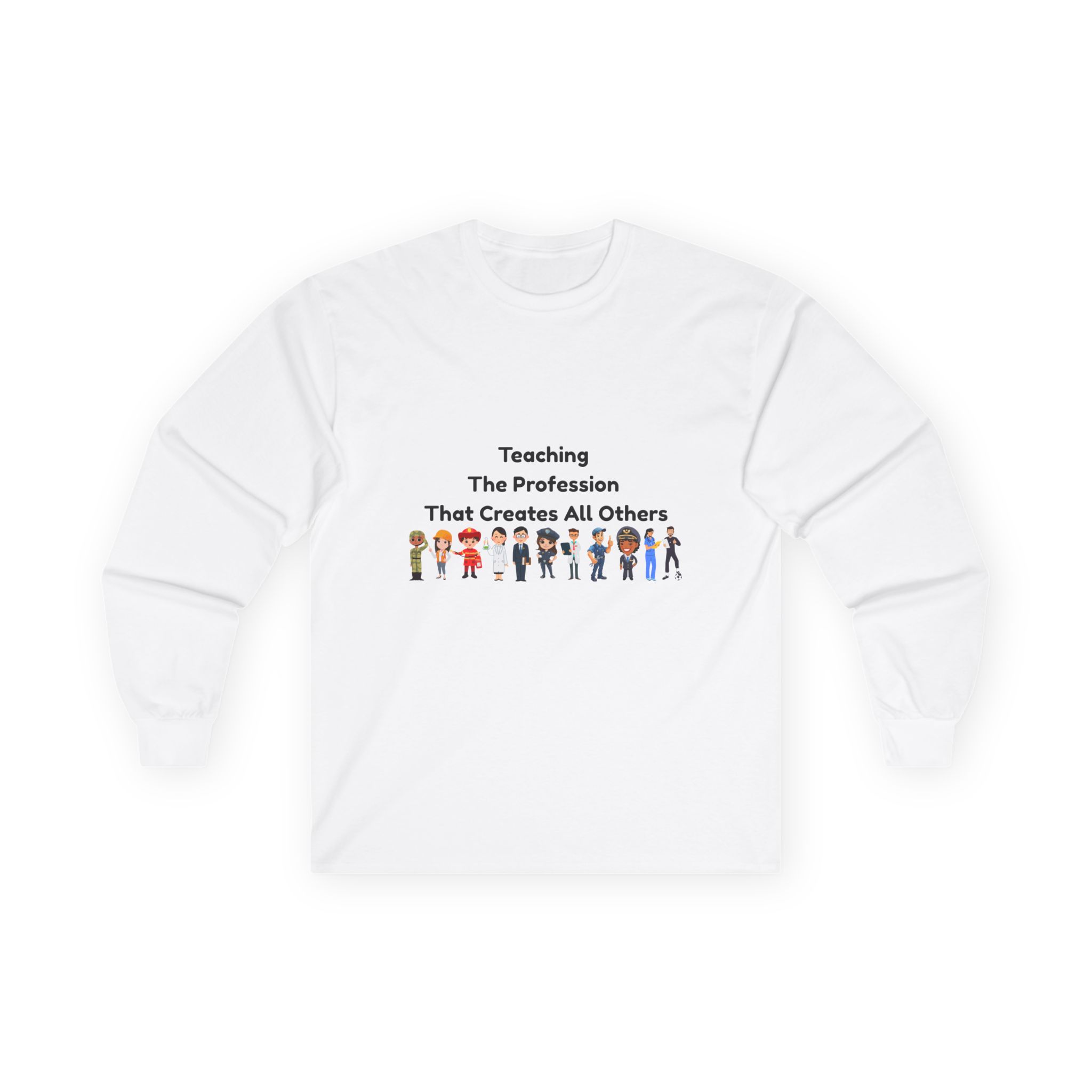 Teaching The Profession That Creates All Others - Image 2