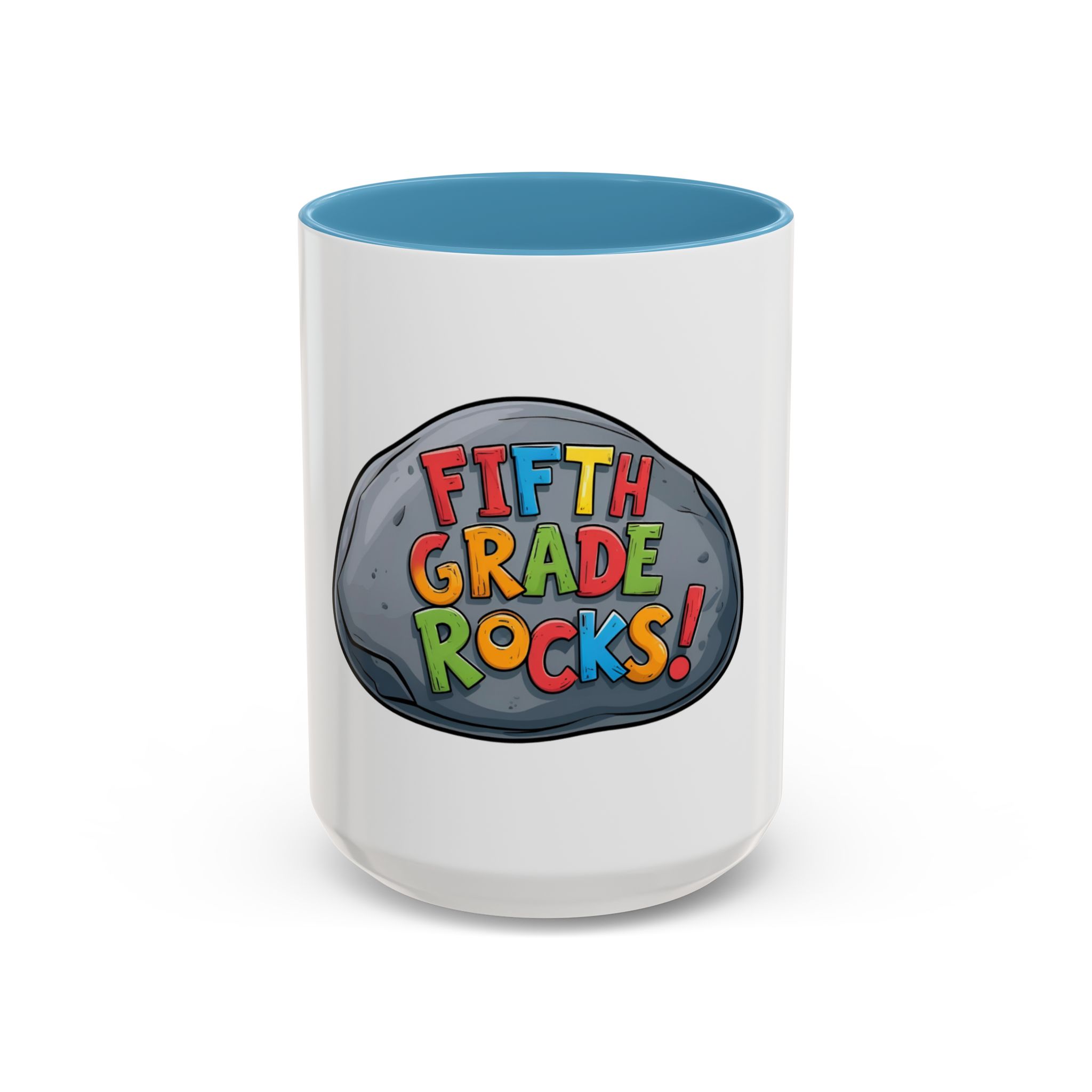 Fifth Grade Rocks - Image 10