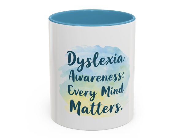 Dyslexia Awareness: Every Mind Matters