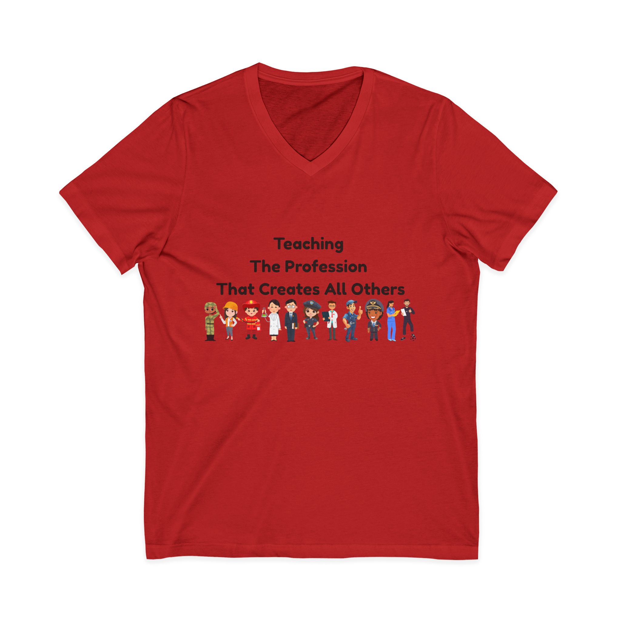 Teaching The Profession That Creates All Others - Image 5