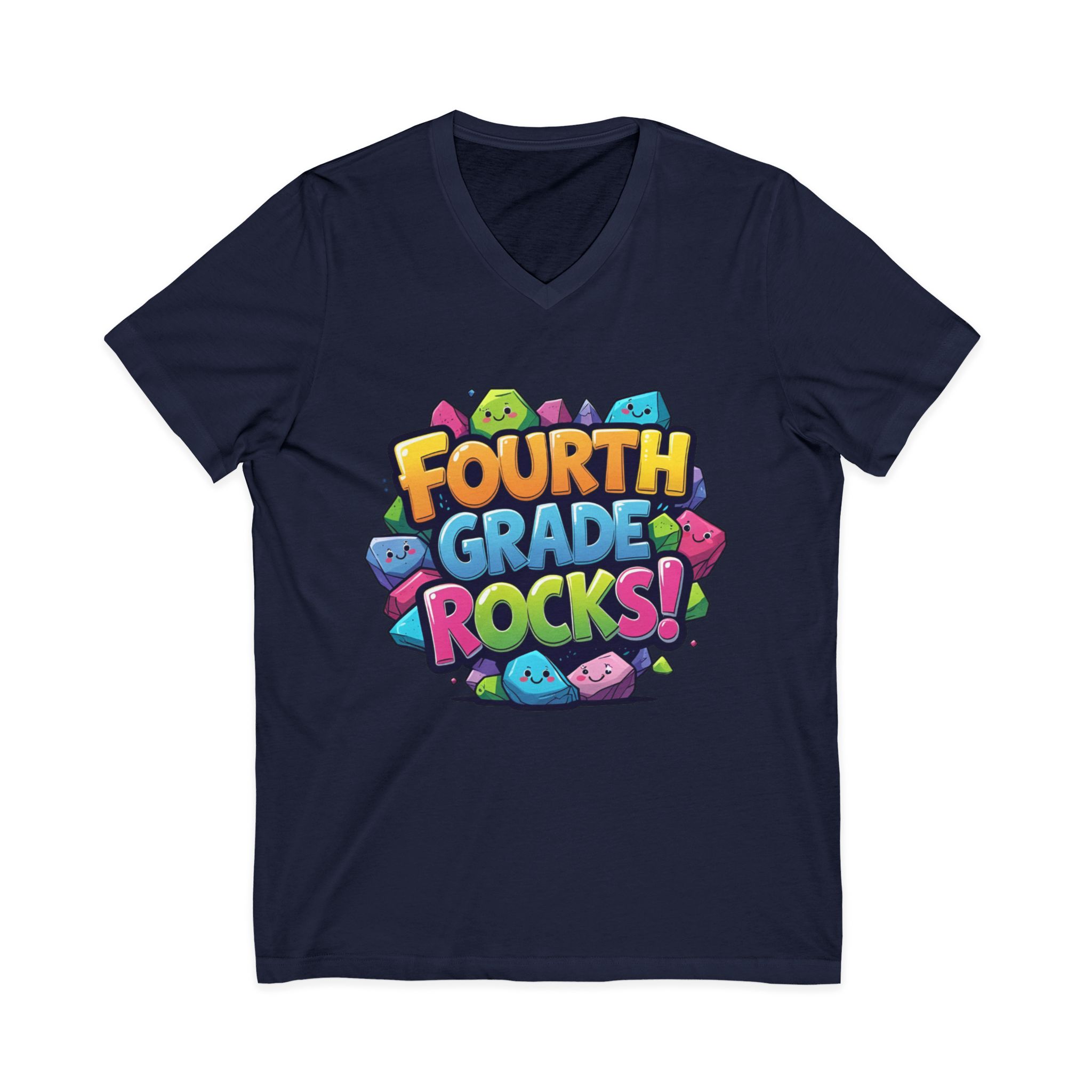 Fourth Grade Rocks - Image 10