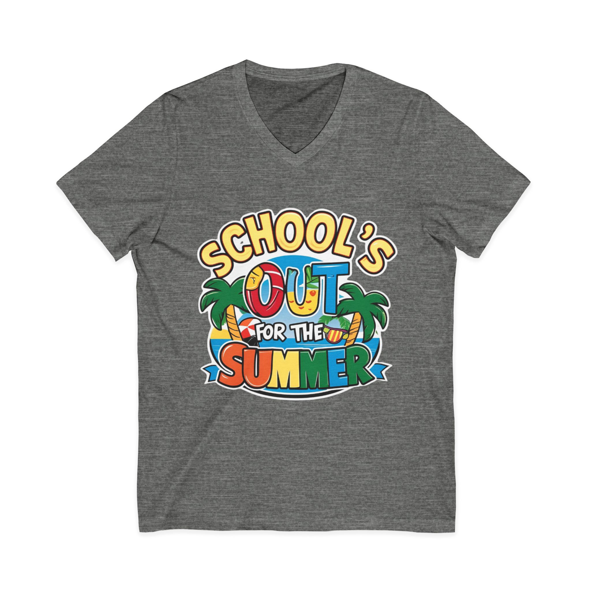 School's Out for the Summer - Image 4