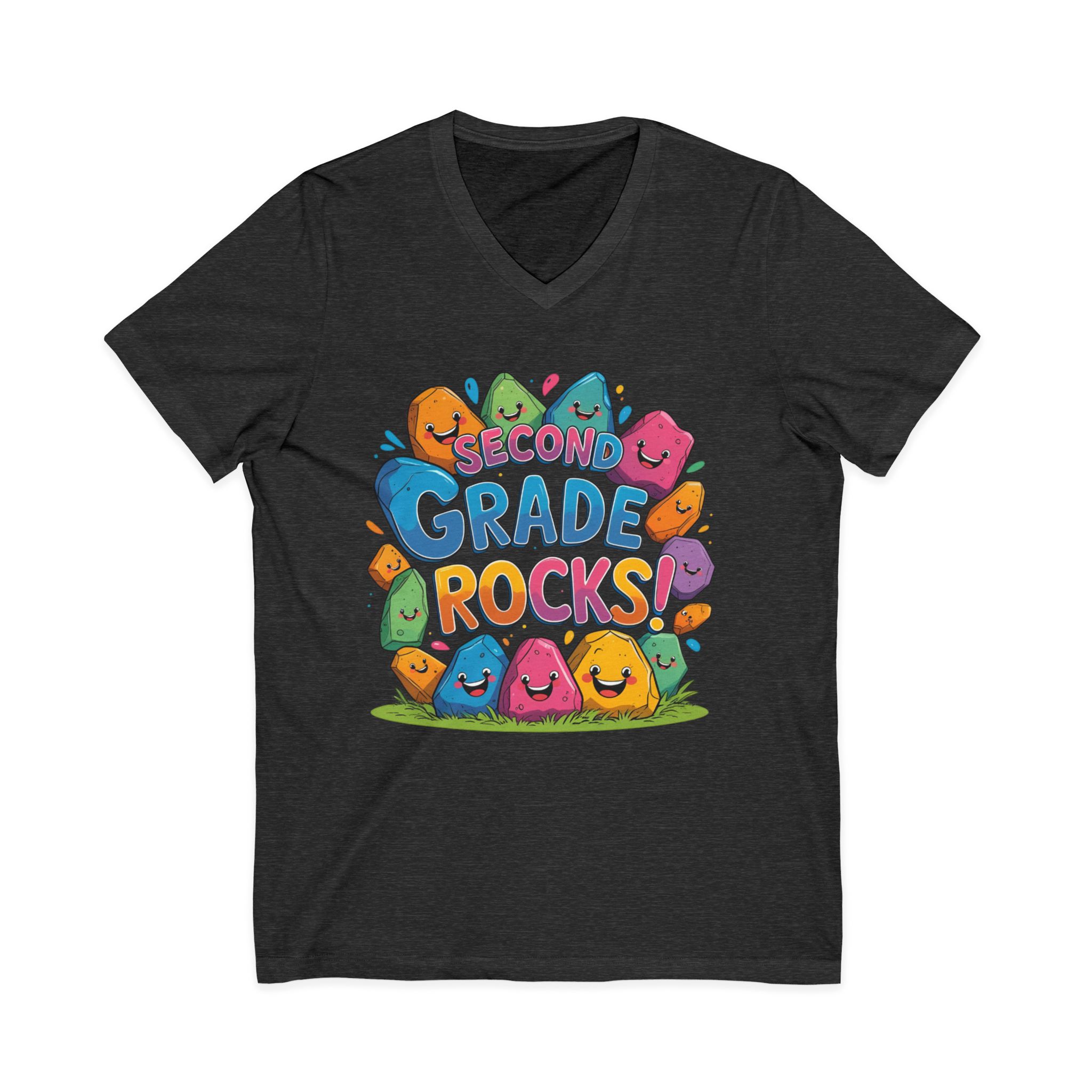 Second Grade Rocks - Image 10