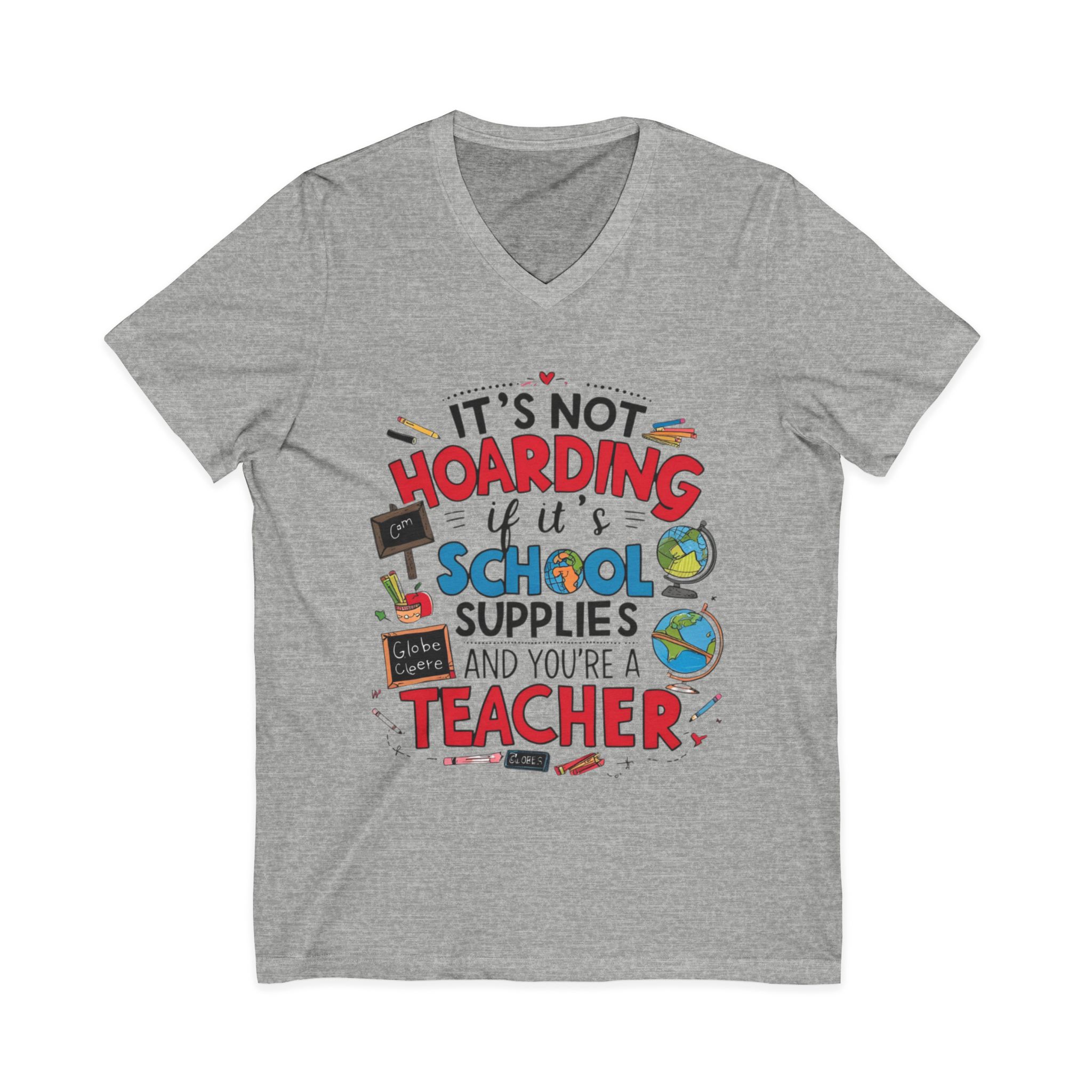 It's Not Hoarding if it's School Supplies... - Image 4