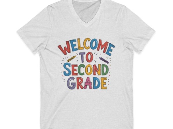 Welcome to Second Grade