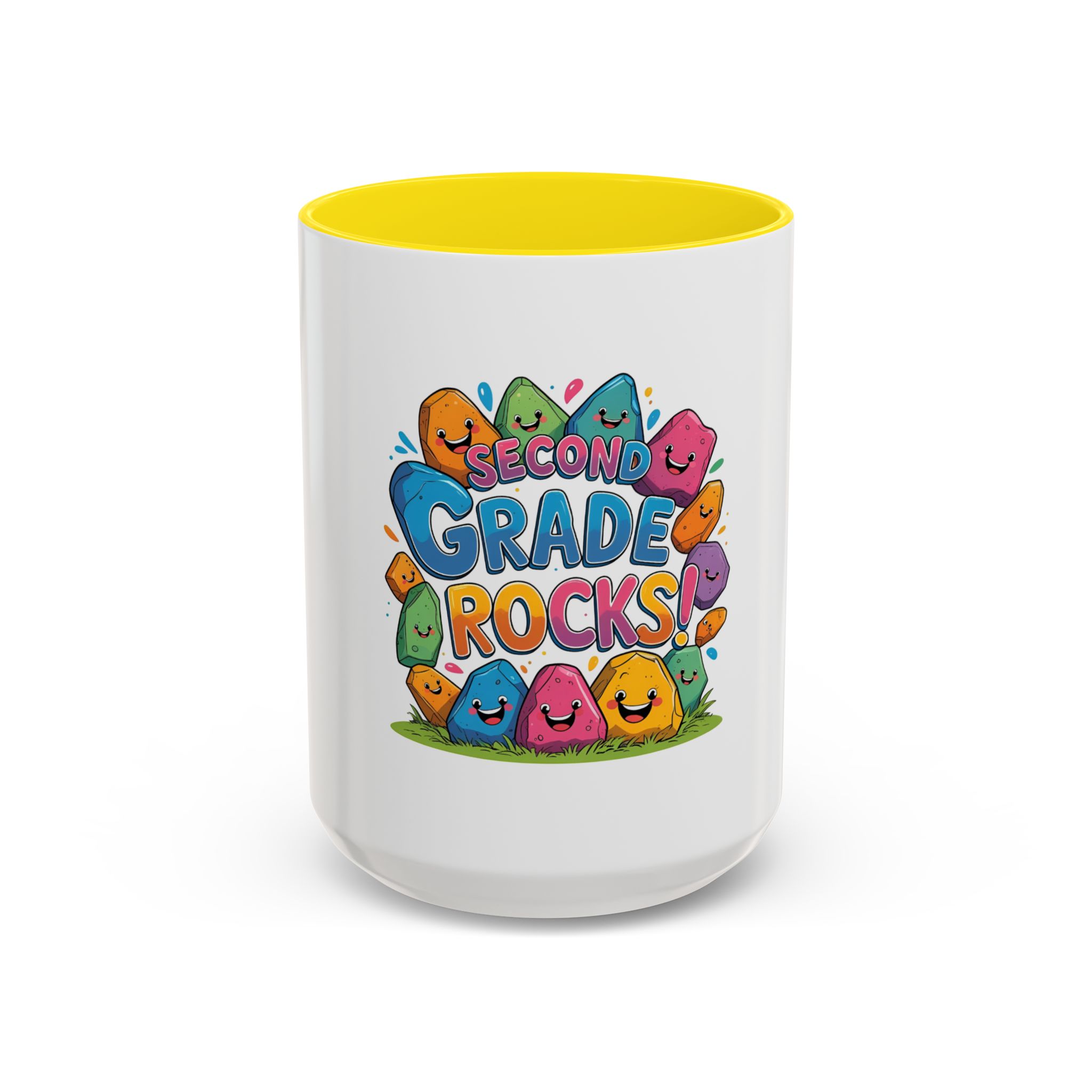 Second Grade Rocks - Image 16