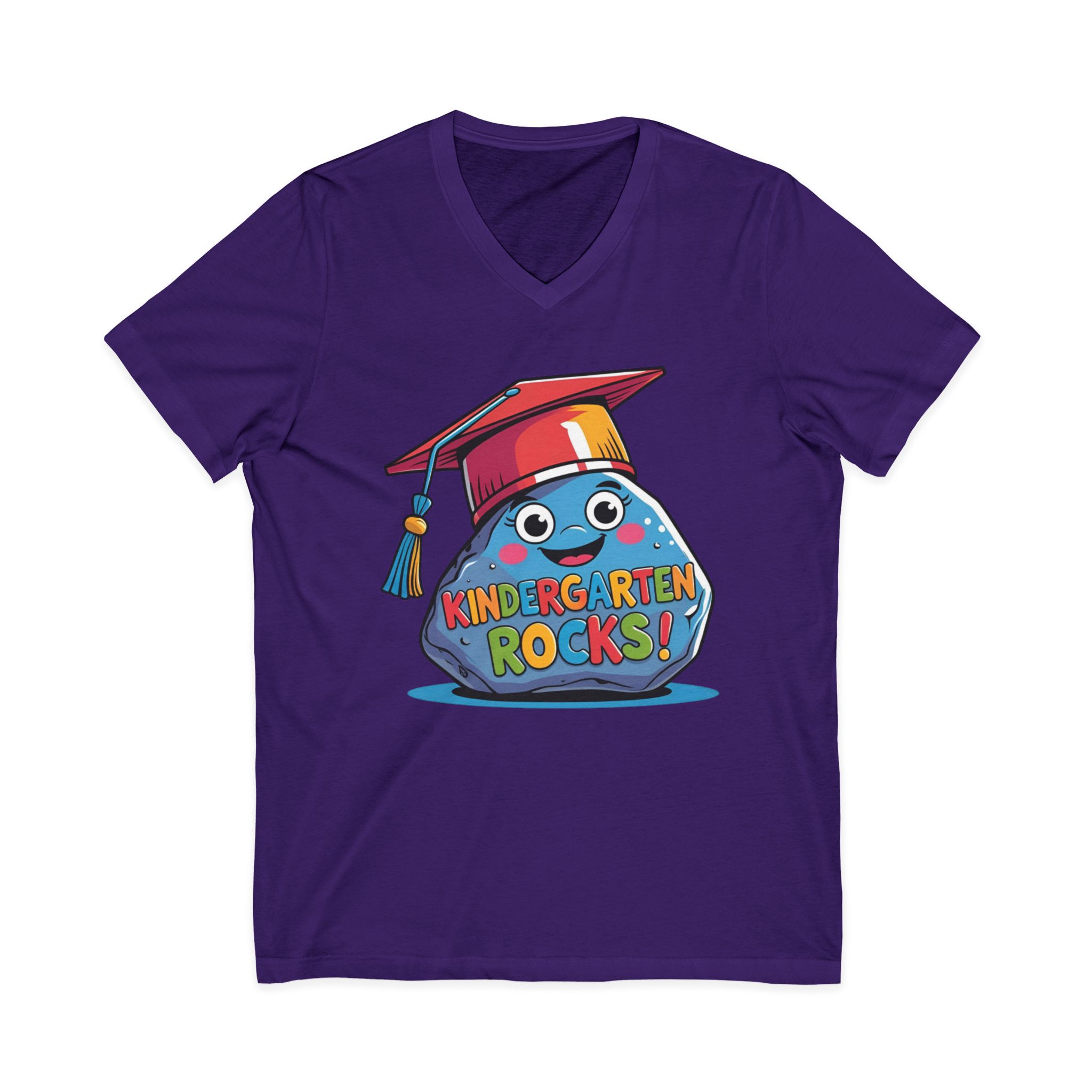 Kindergarten Rocks - Image 11