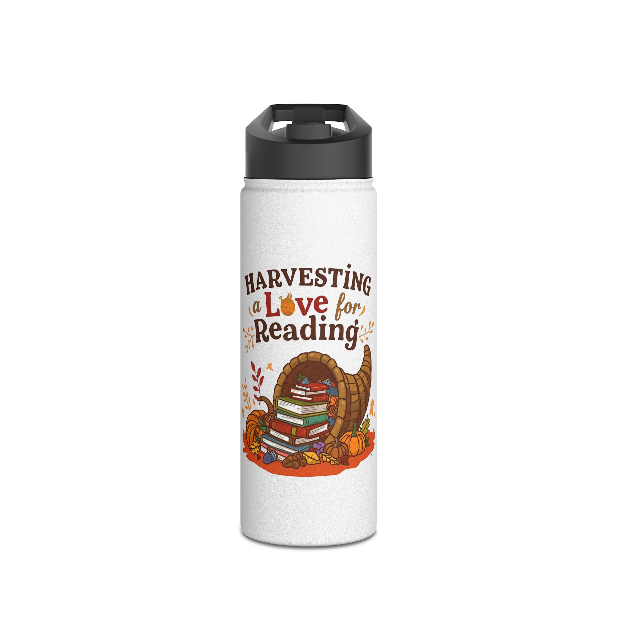 Harvesting a Love for Reading - Image 2