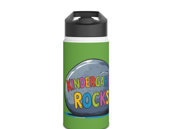 Kindergarten Rocks