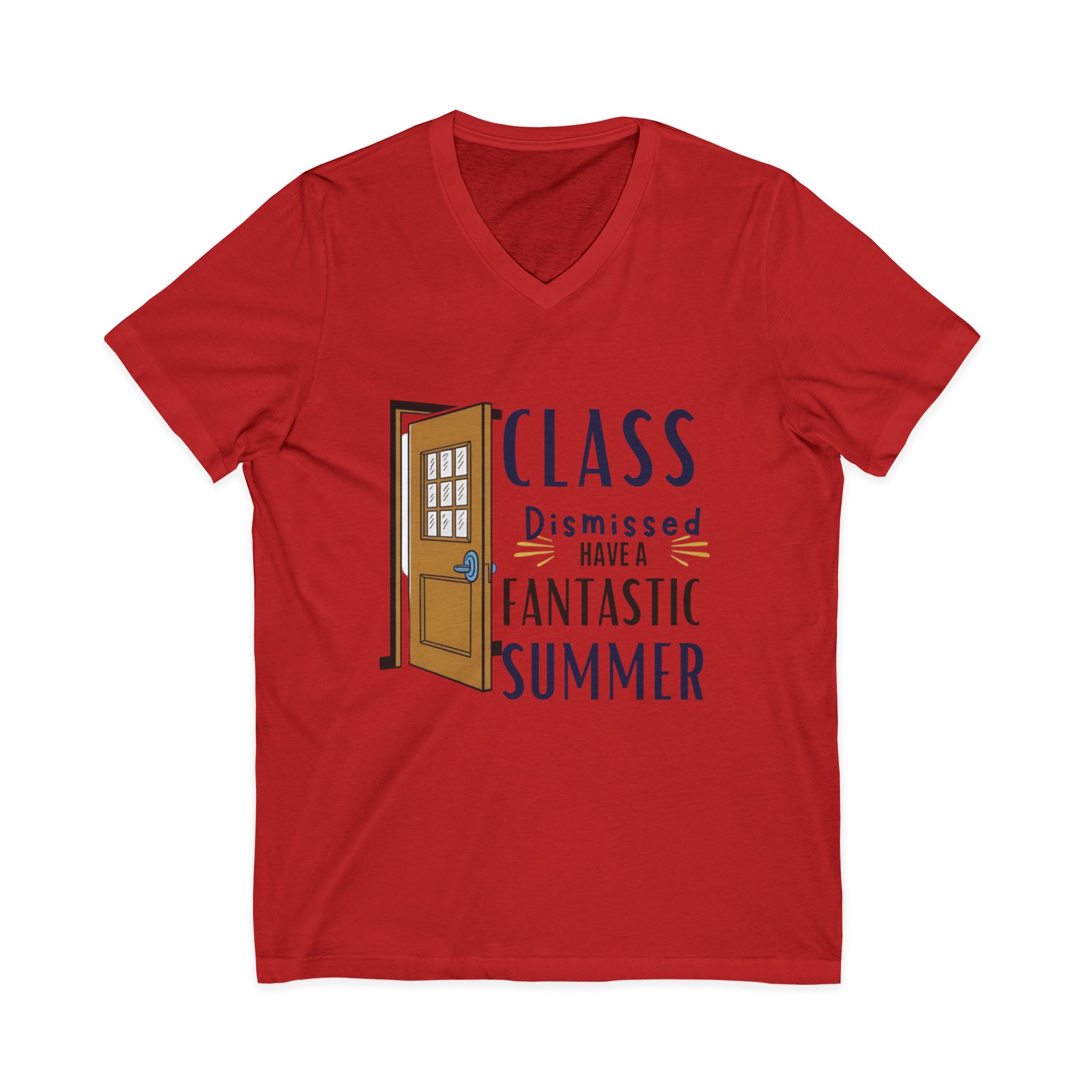 Class Dismissed Have a Fantastic Summer