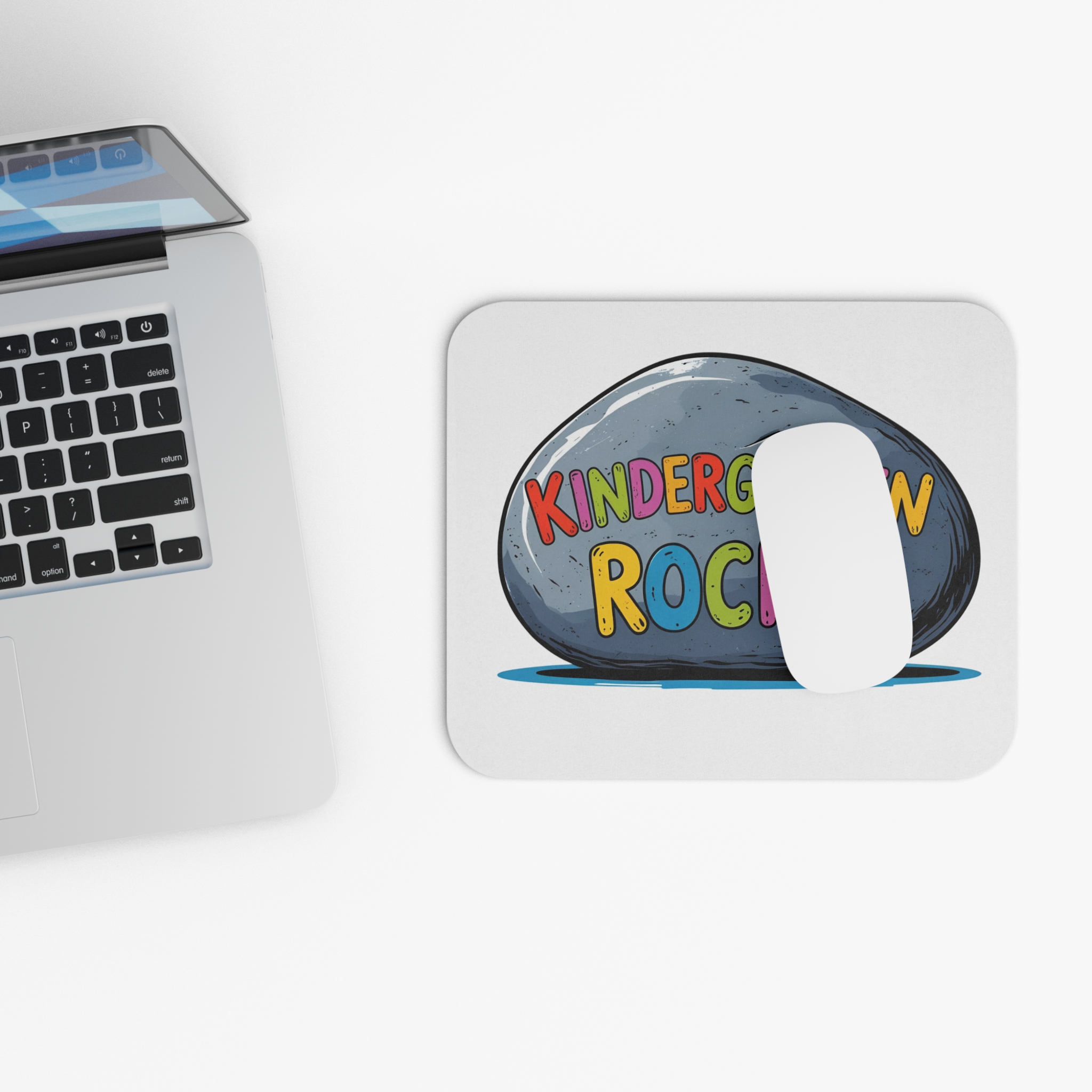 Kindergarten Rocks - Image 4