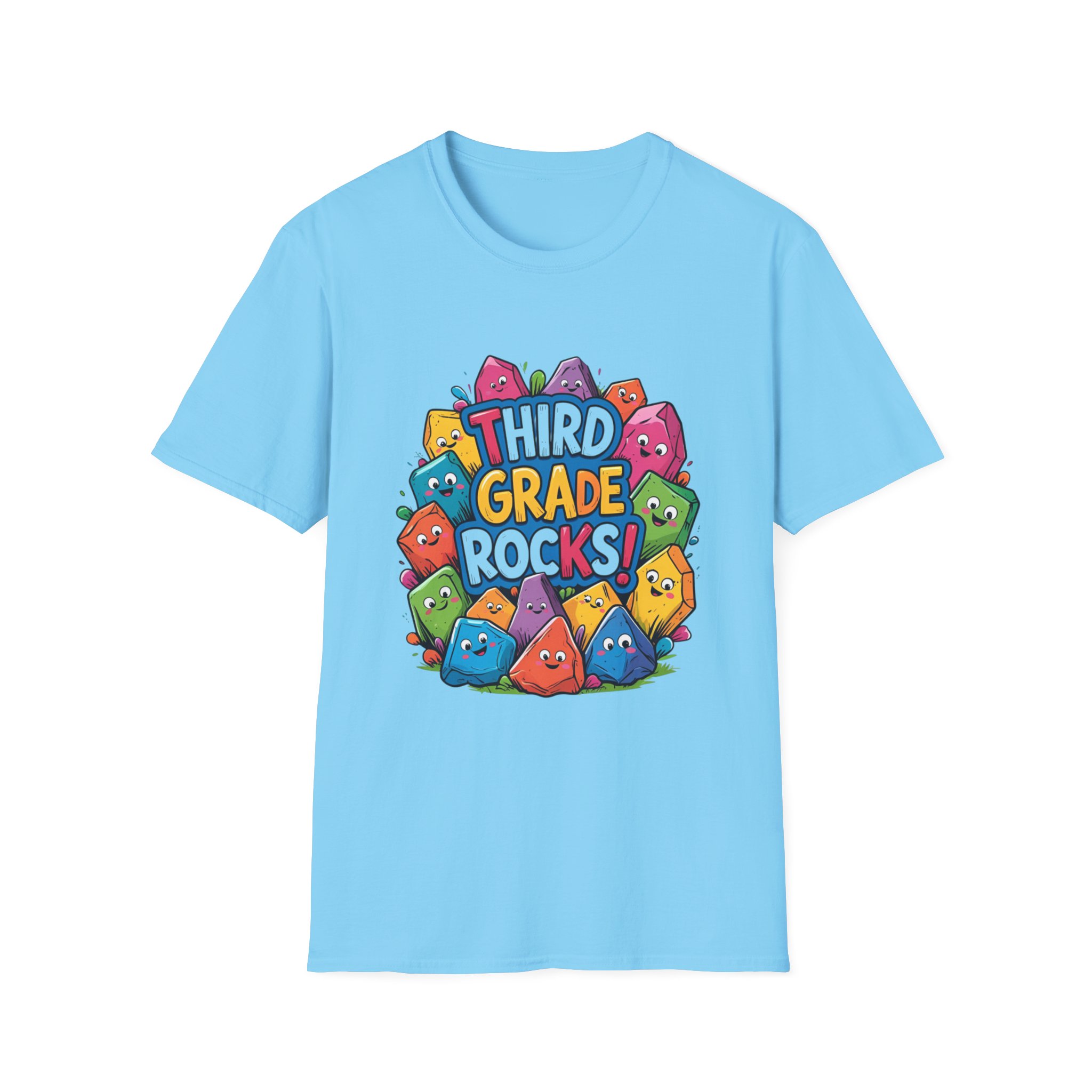 Third Grade Rocks - Image 8