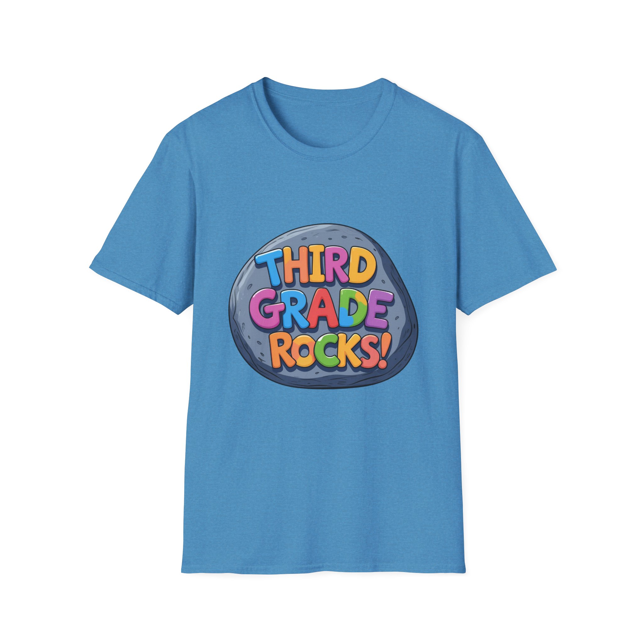 Third Grade Rocks - Image 7