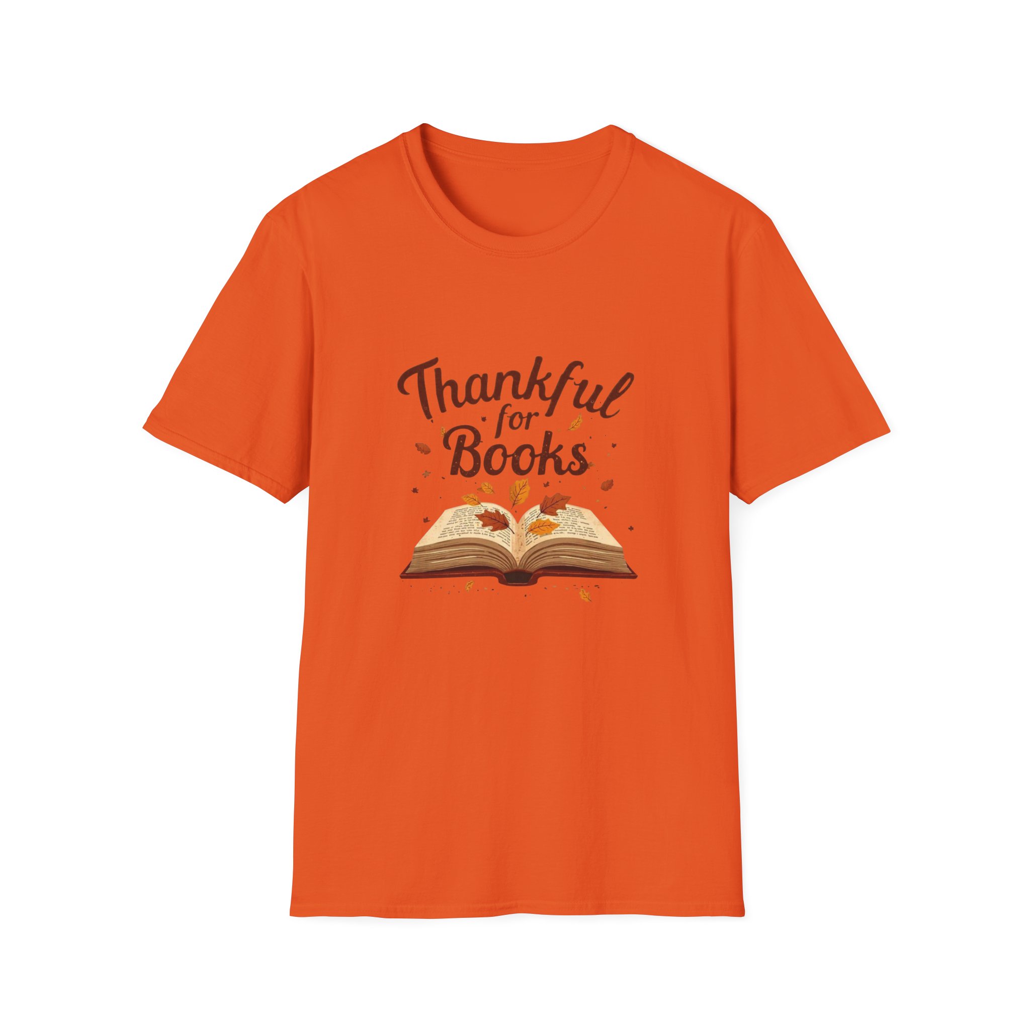 Thankful for Books - Image 6