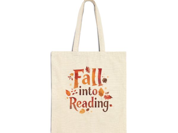 Fall Into Reading