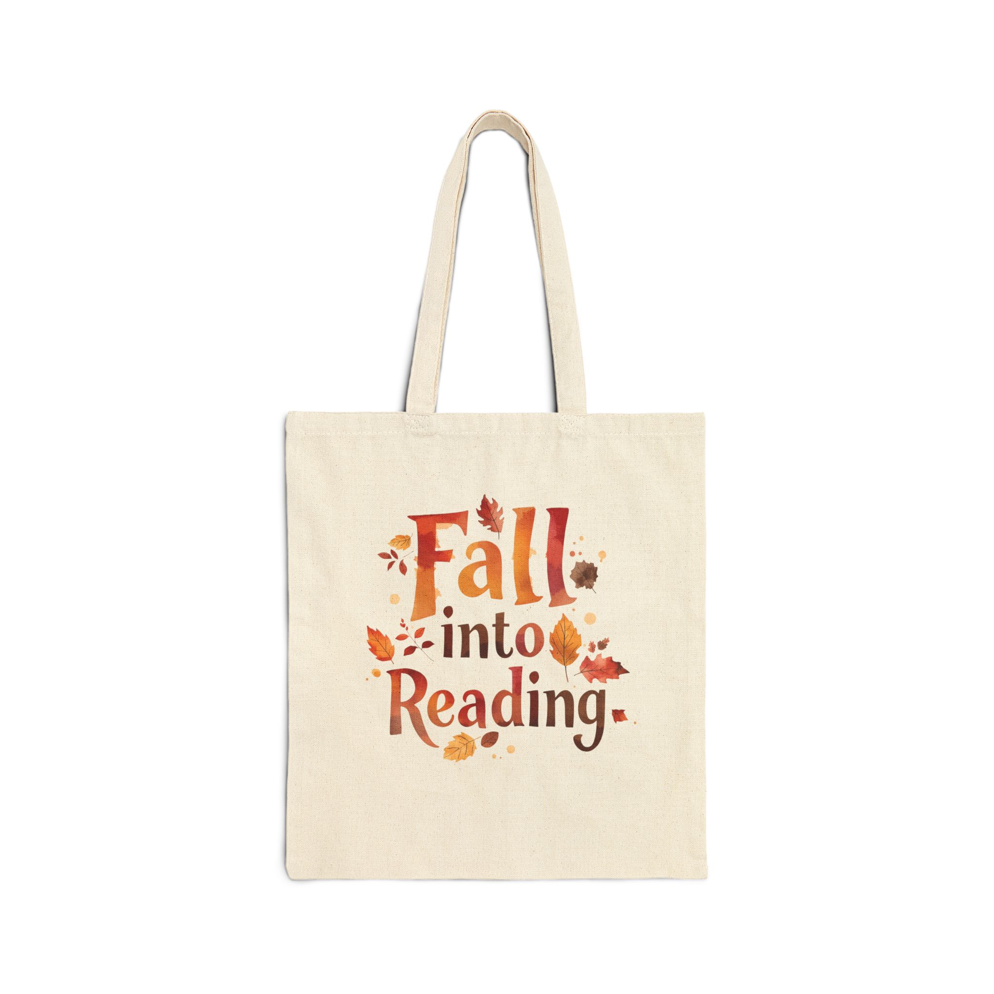 Fall Into Reading
